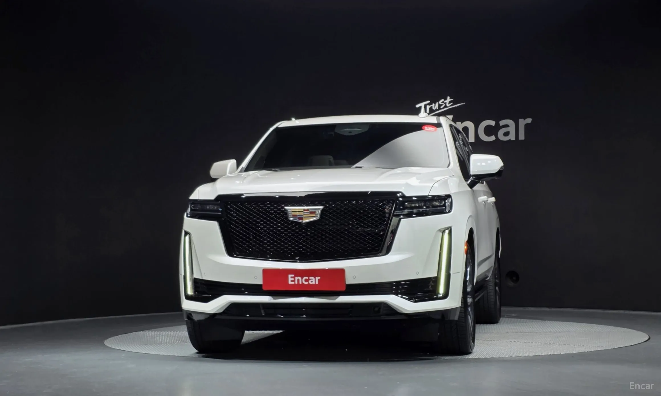 Cadillac Escalade 5th Generation превью 3