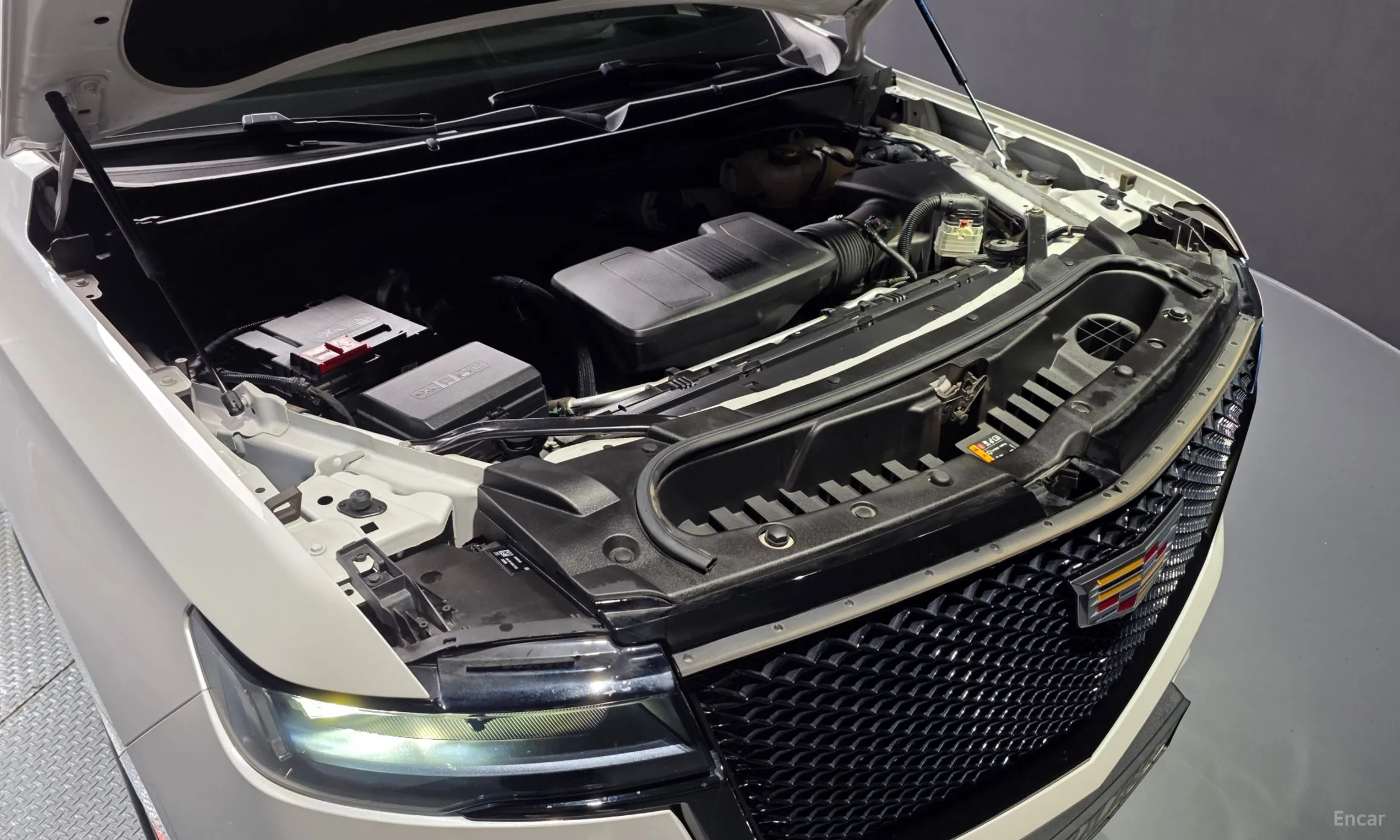 Cadillac Escalade 5th Generation превью 6