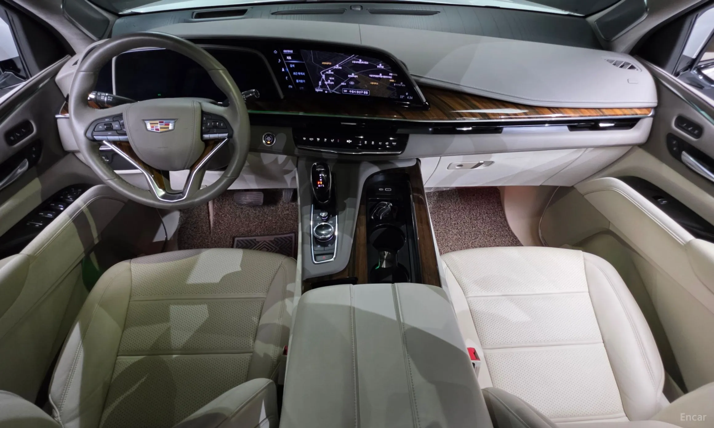 Cadillac Escalade 5th Generation превью 7