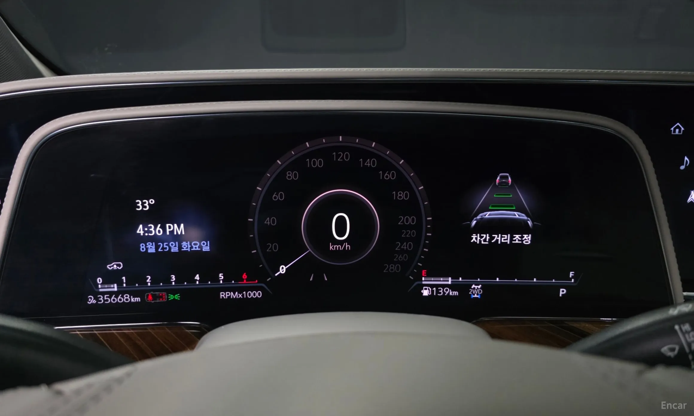 Cadillac Escalade 5th Generation превью 8