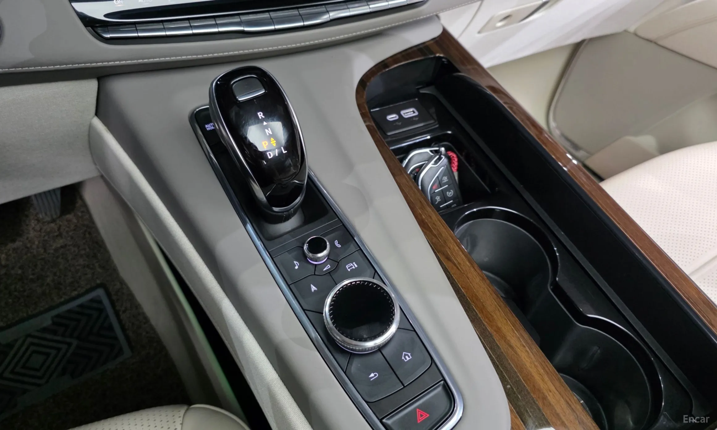 Cadillac Escalade 5th Generation превью 9