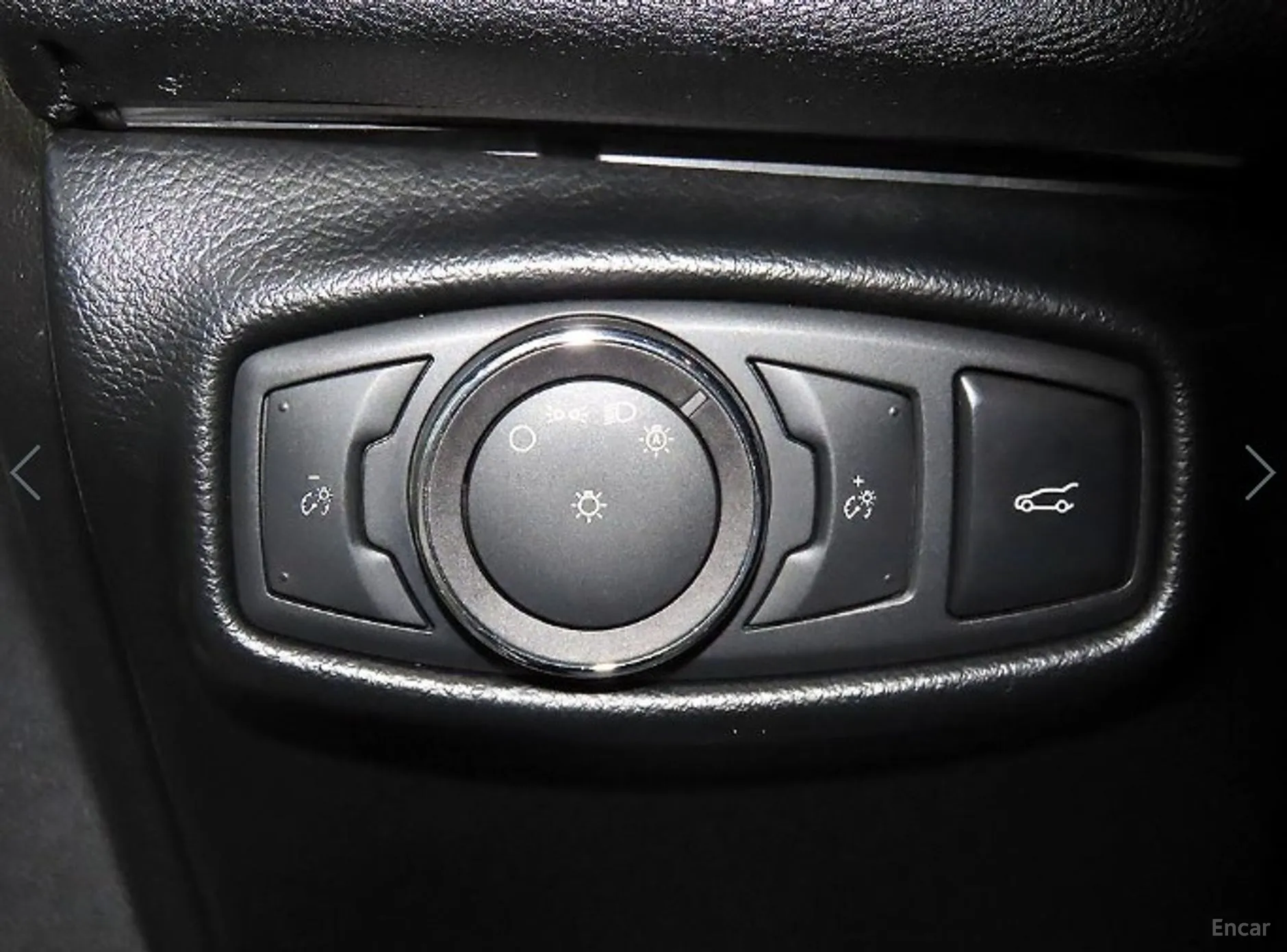 Lincoln New MKZ превью 14