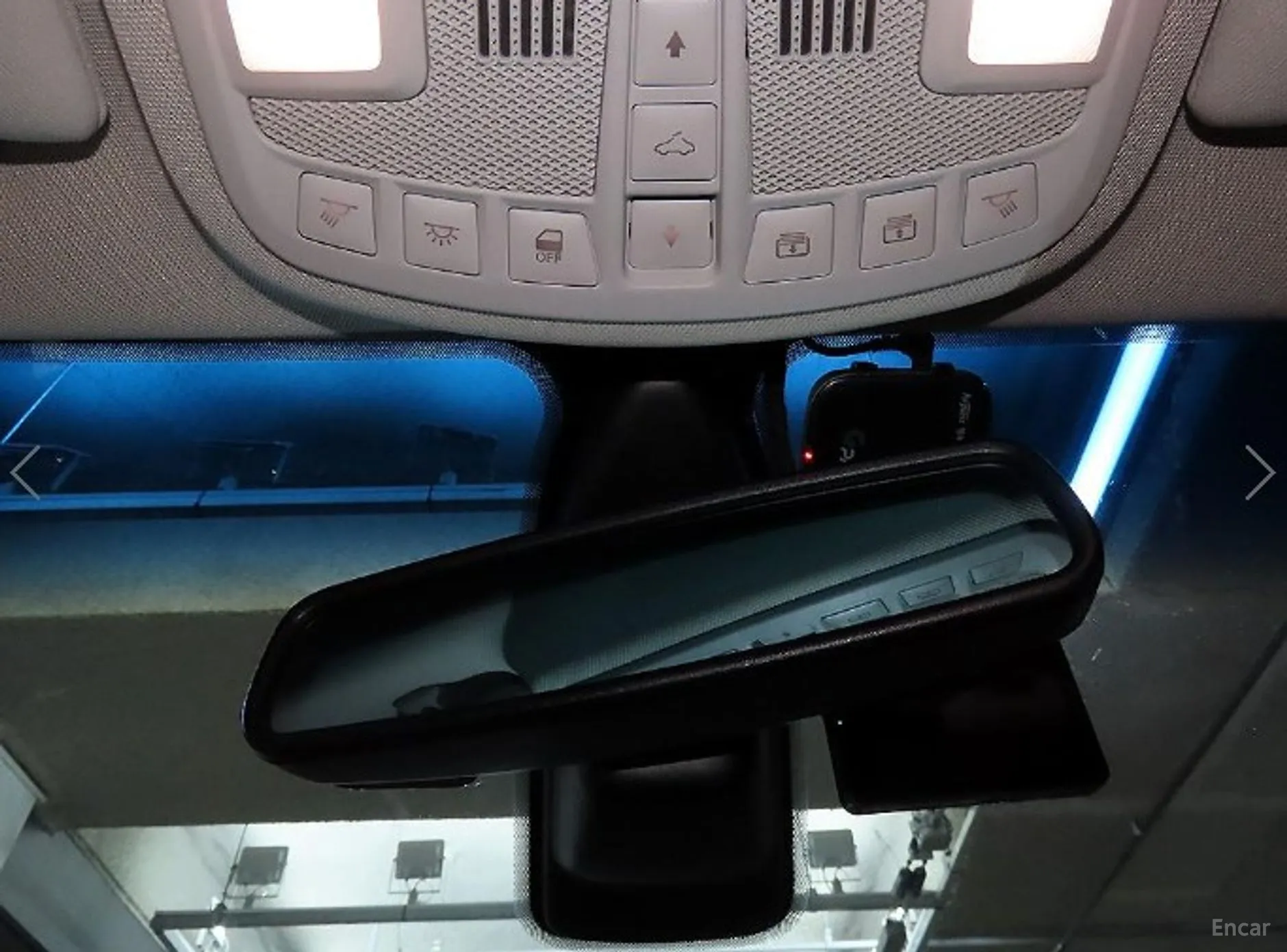 Lincoln New MKZ превью 16
