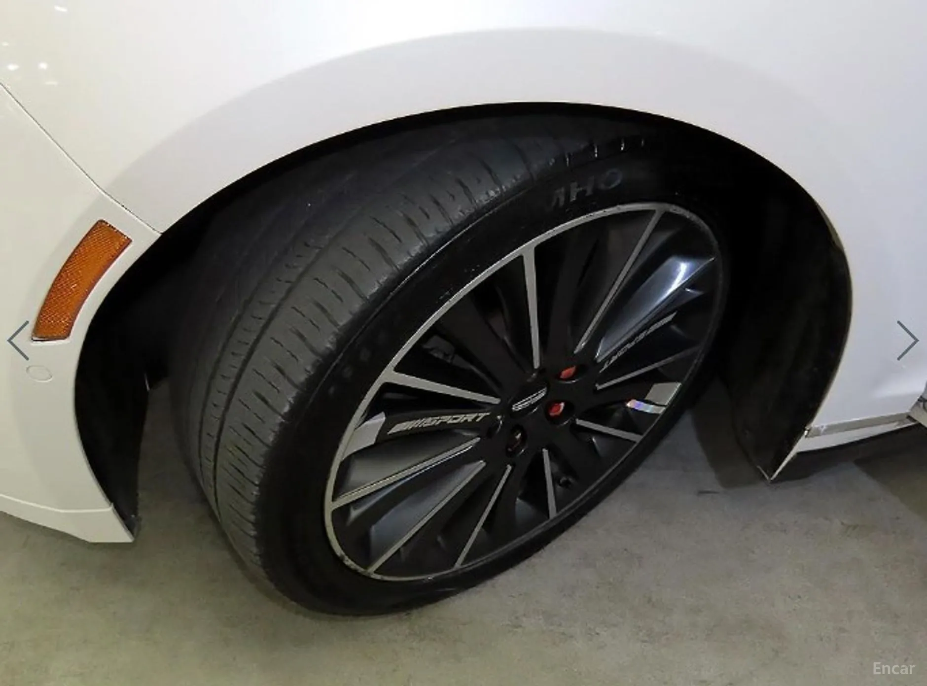 Lincoln New MKZ превью 20
