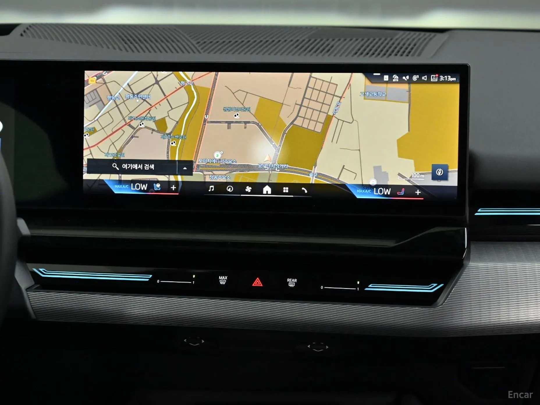 BMW 5 Series (G60) превью 14