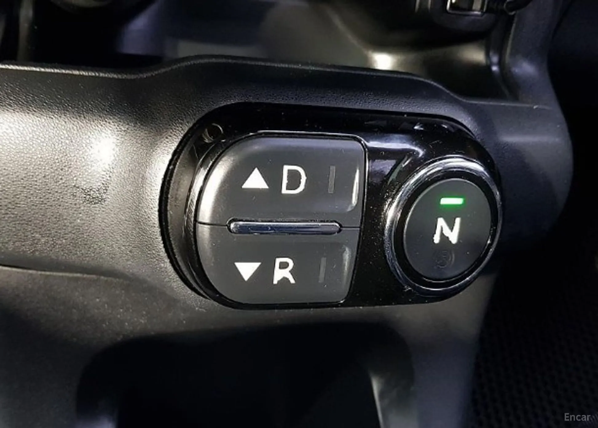 Citroën/DS C4 Cocktooth превью 13