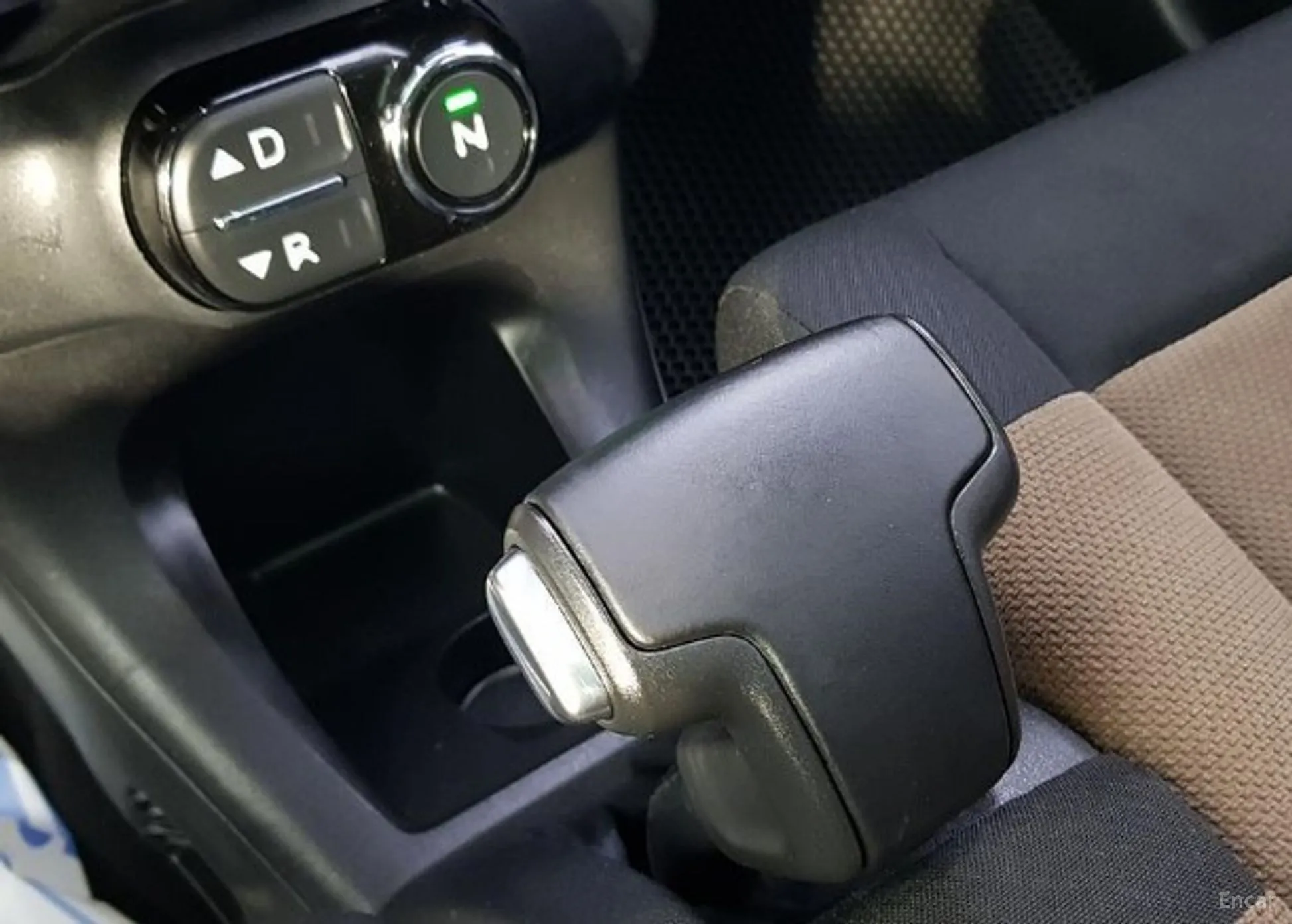 Citroën/DS C4 Cocktooth превью 14