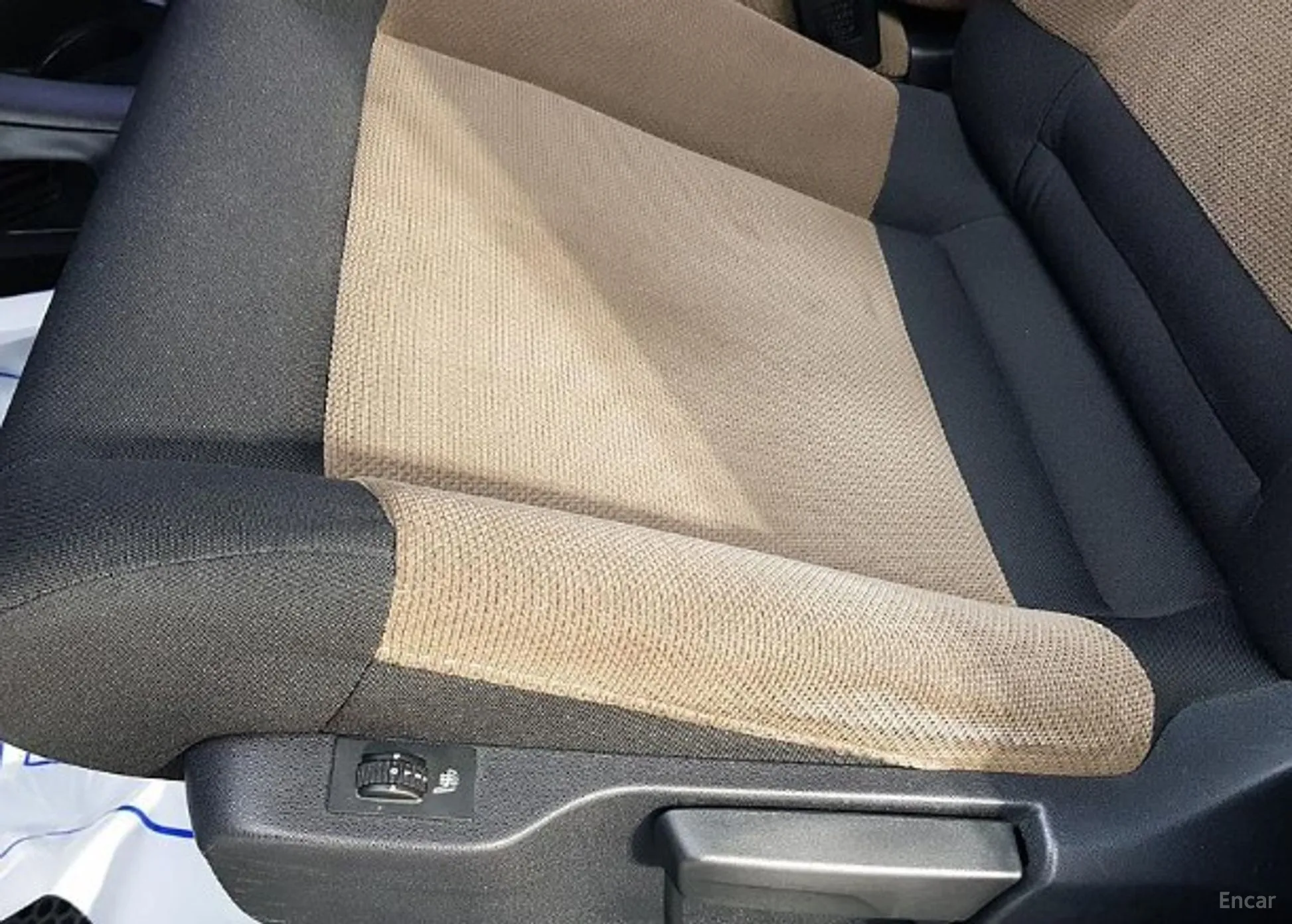Citroën/DS C4 Cocktooth превью 15