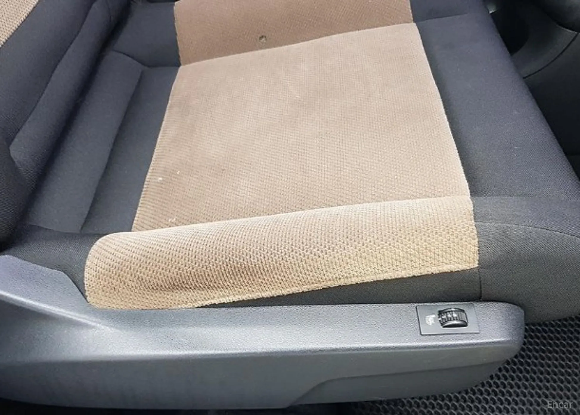Citroën/DS C4 Cocktooth превью 16
