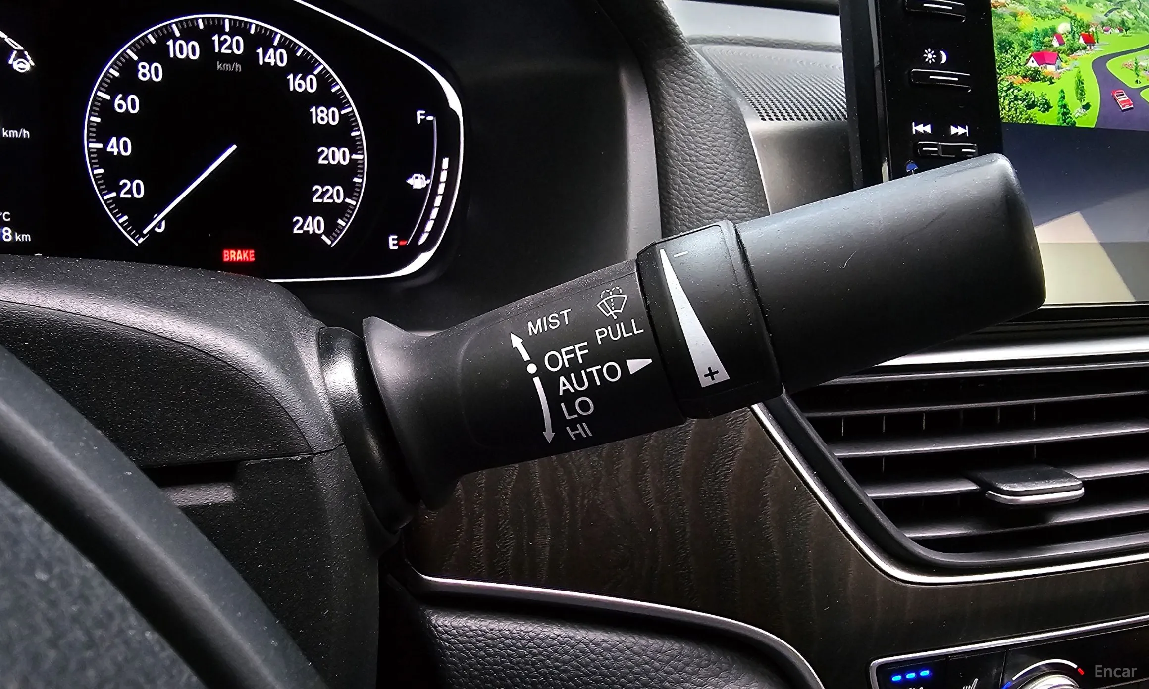 Honda Accord 10th Generation превью 20