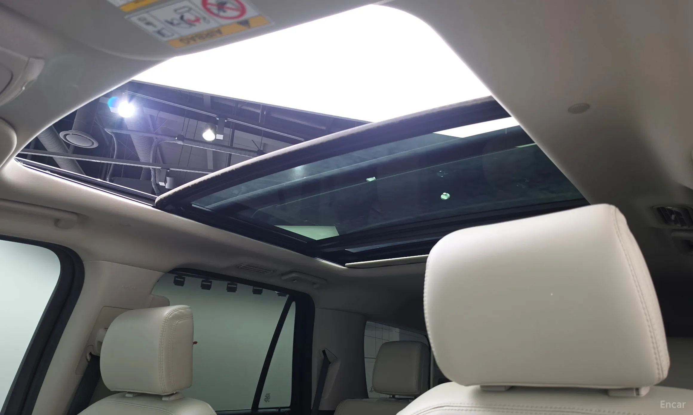Ford Expedition превью 15