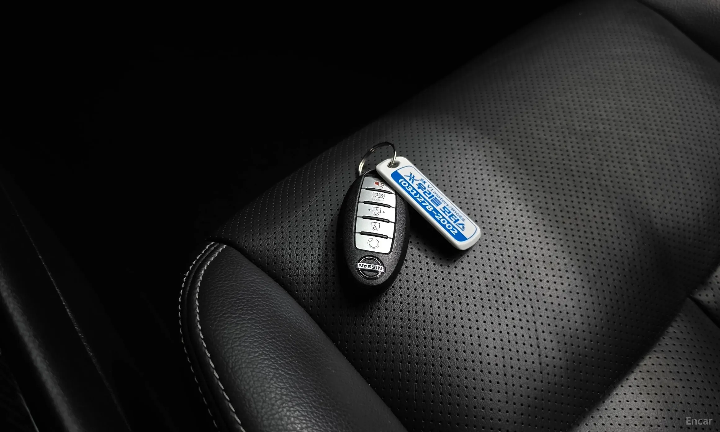 Nissan Altima превью 15