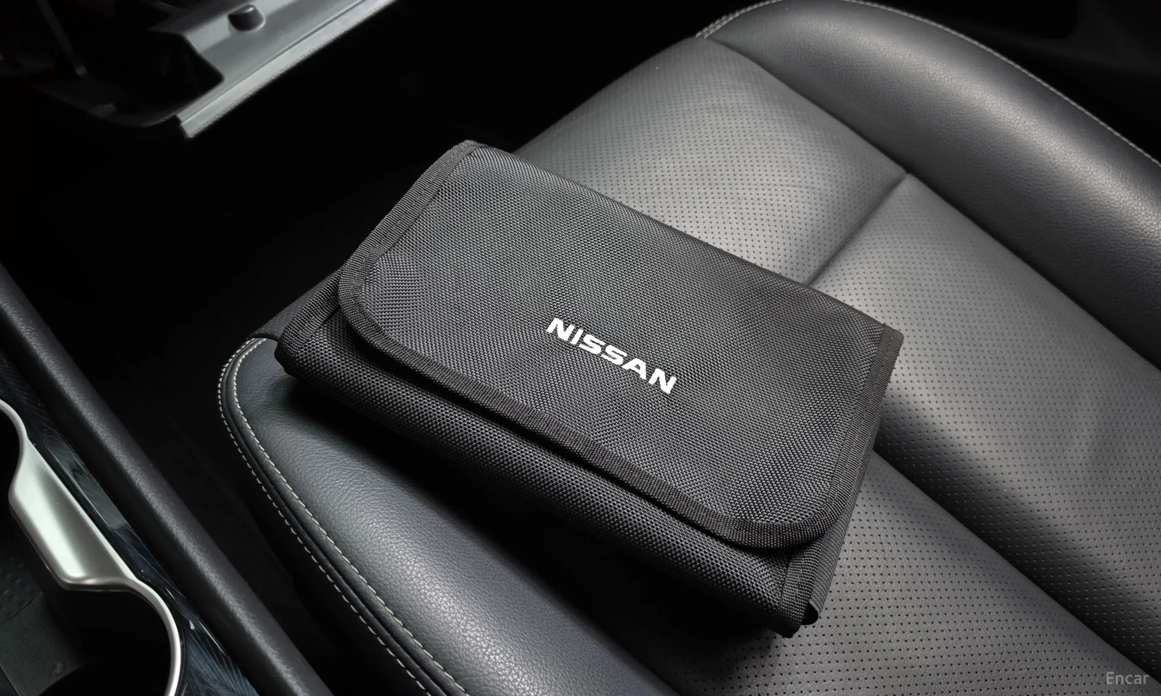 Nissan Altima превью 16