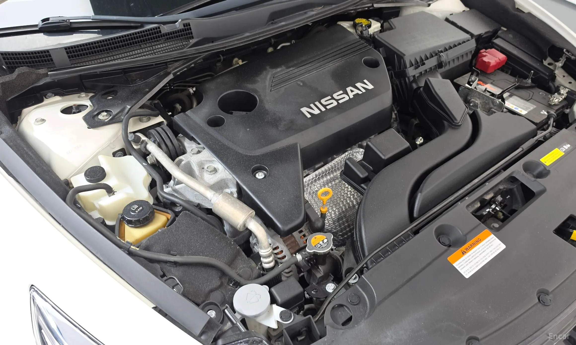 Nissan Altima превью 6