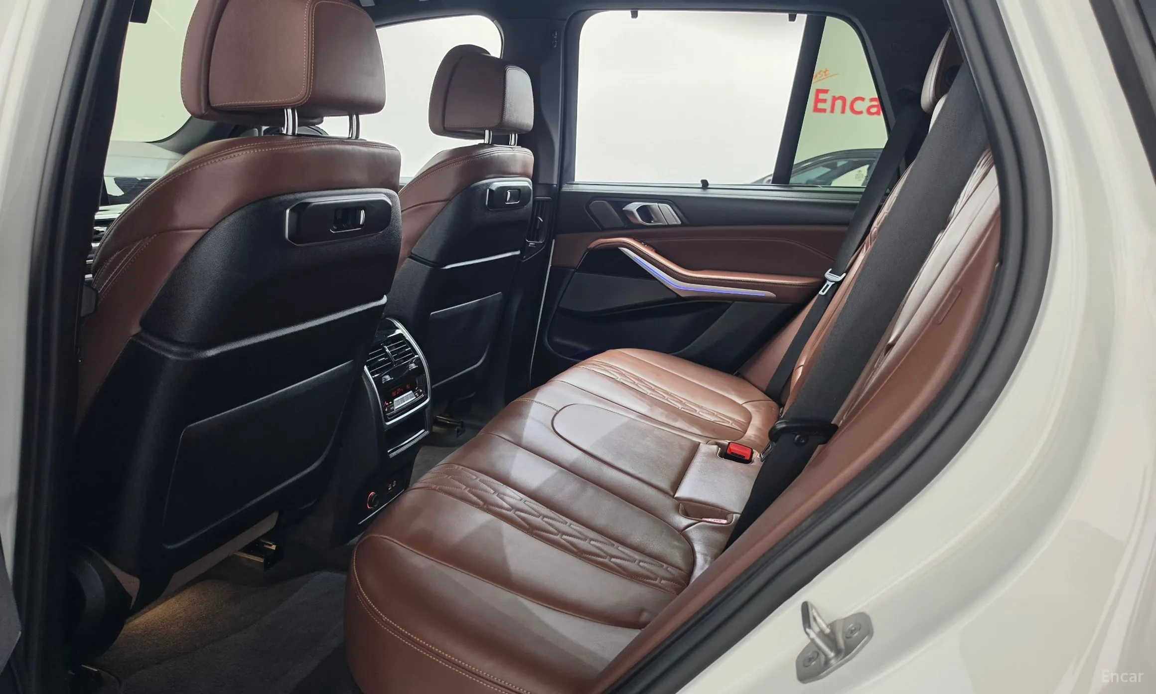 BMW X5 (G05) превью 11