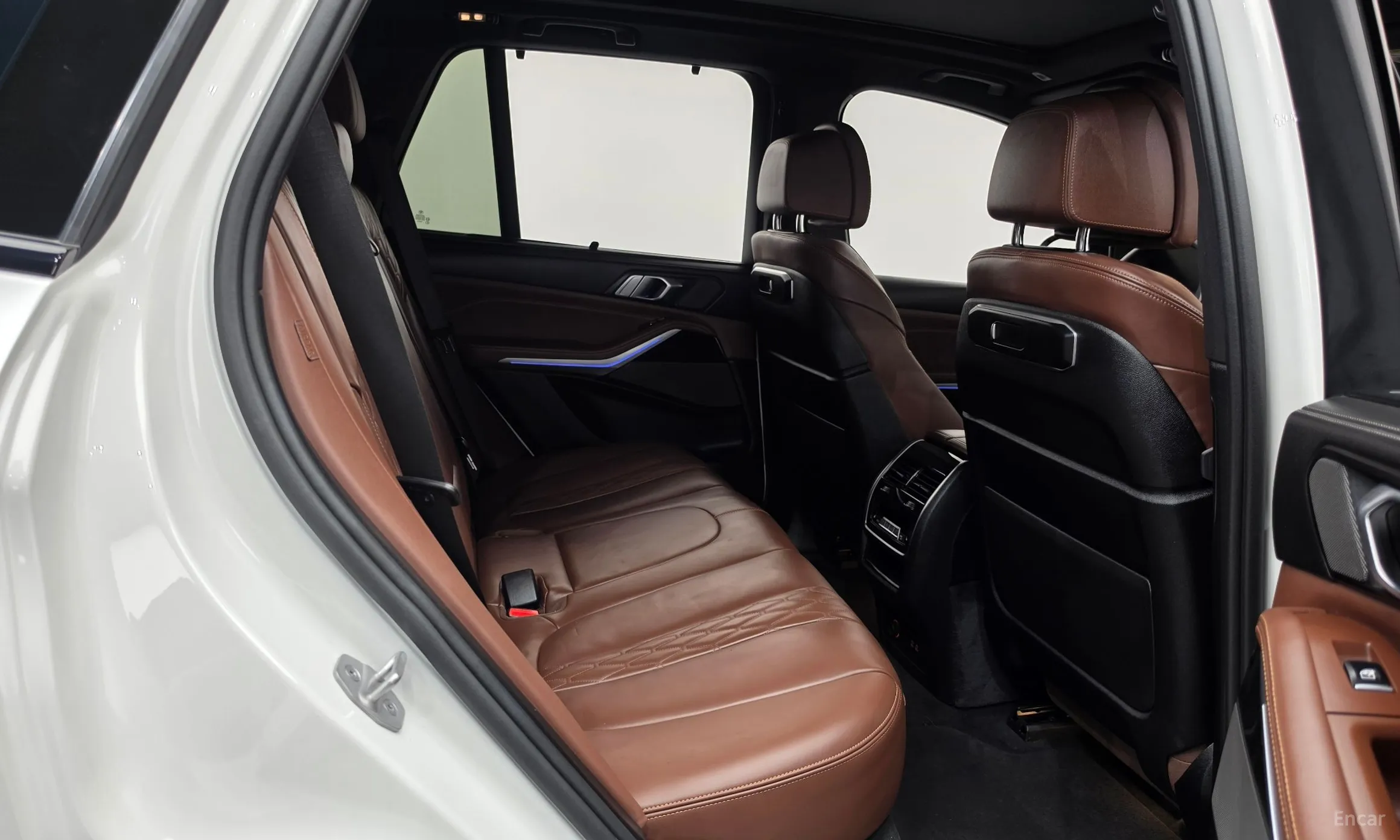 BMW X5 (G05) превью 12