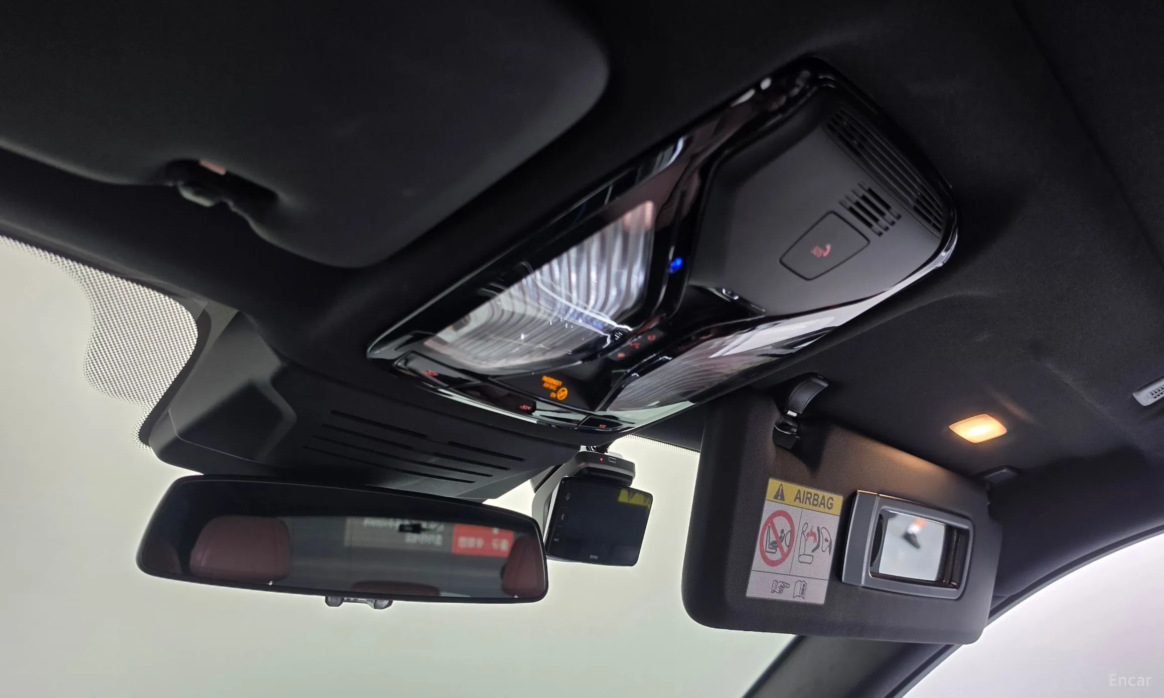 BMW X5 (G05) превью 16