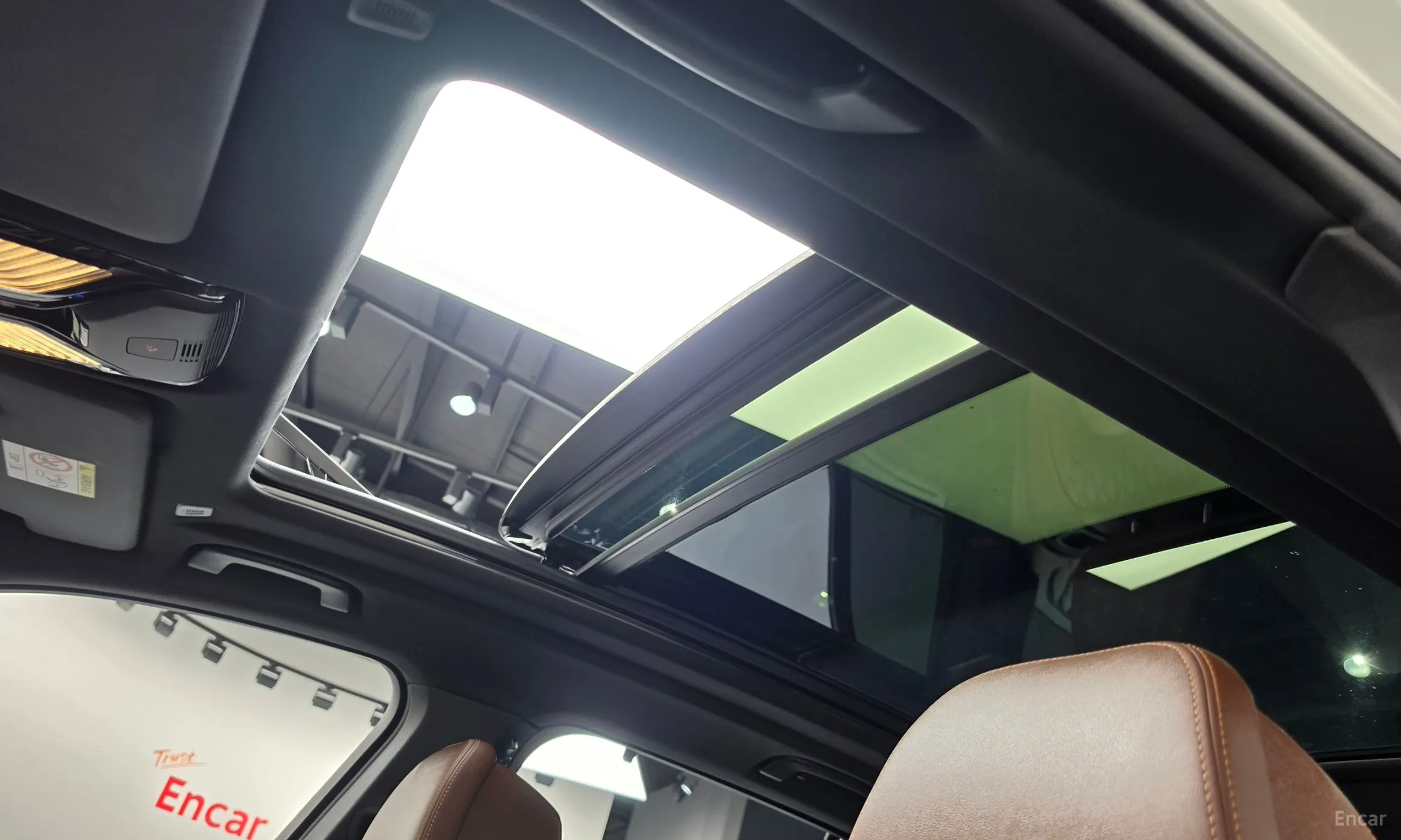 BMW X5 (G05) превью 18