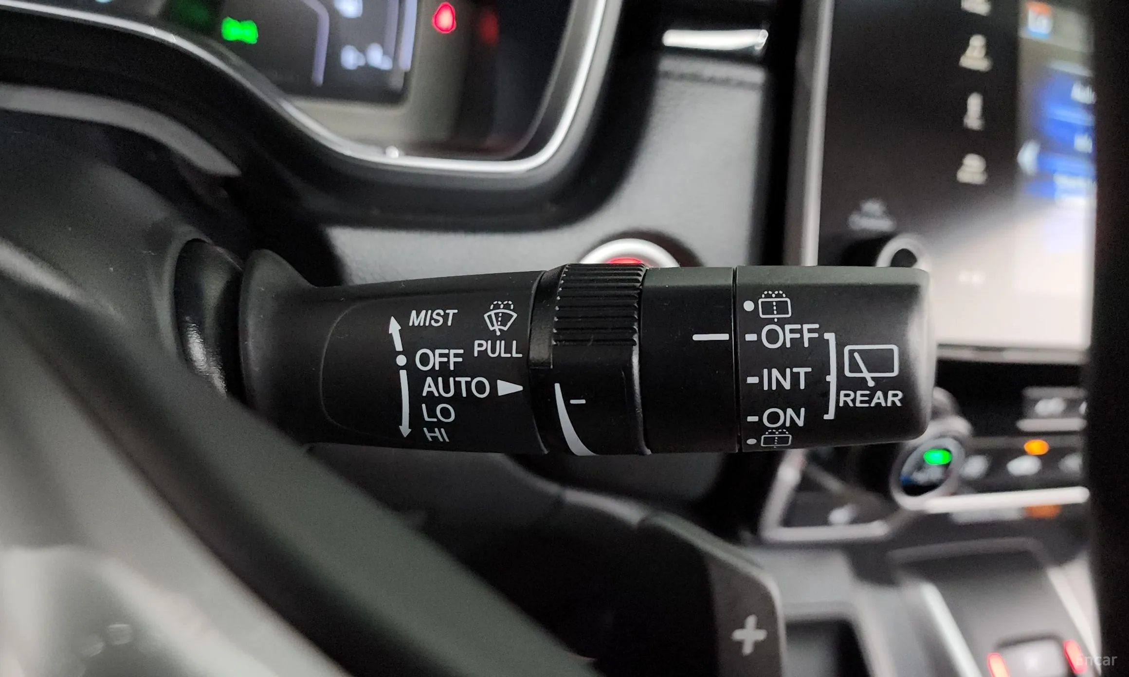 Honda CR-V 5th generation превью 17