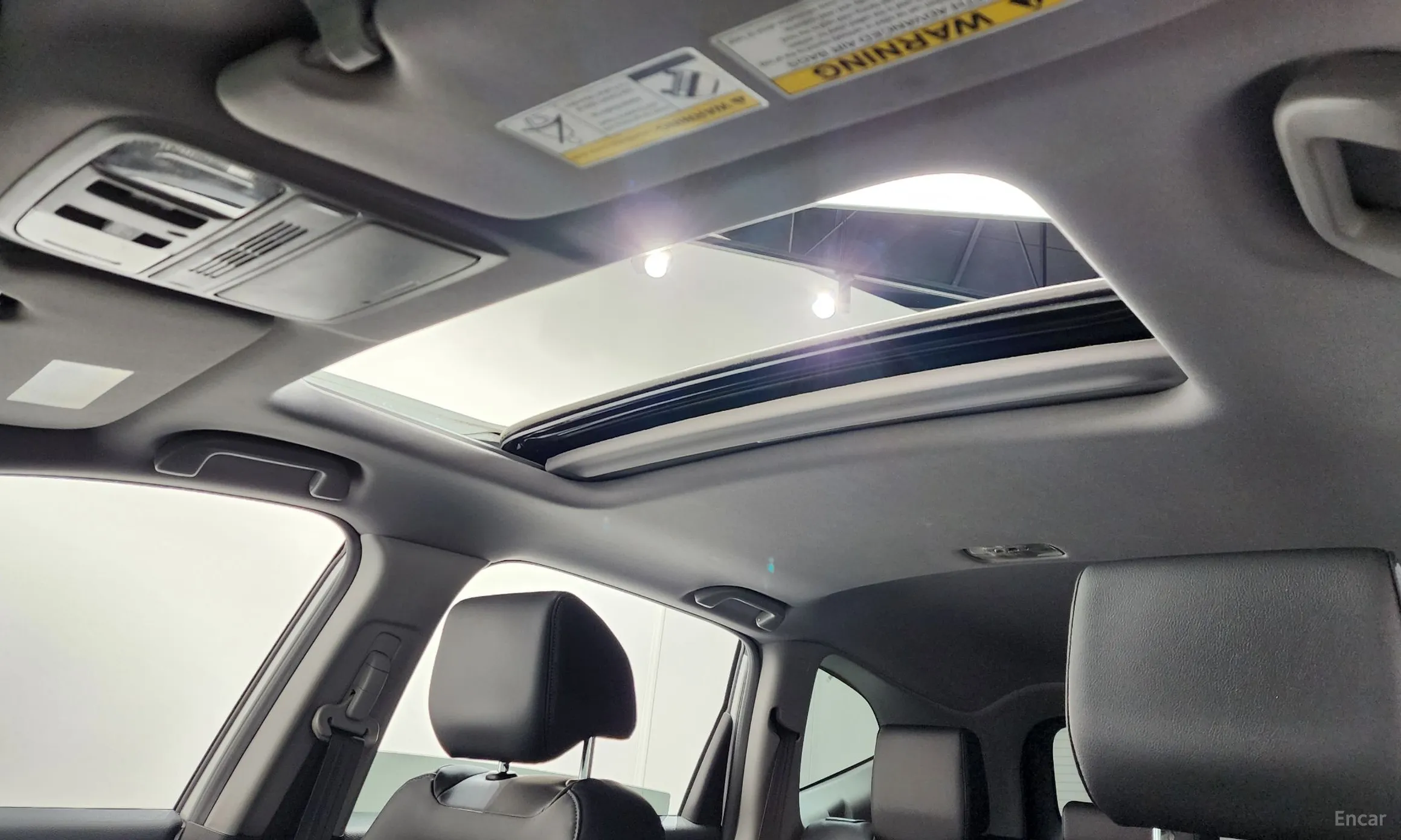 Honda CR-V 5th generation превью 18