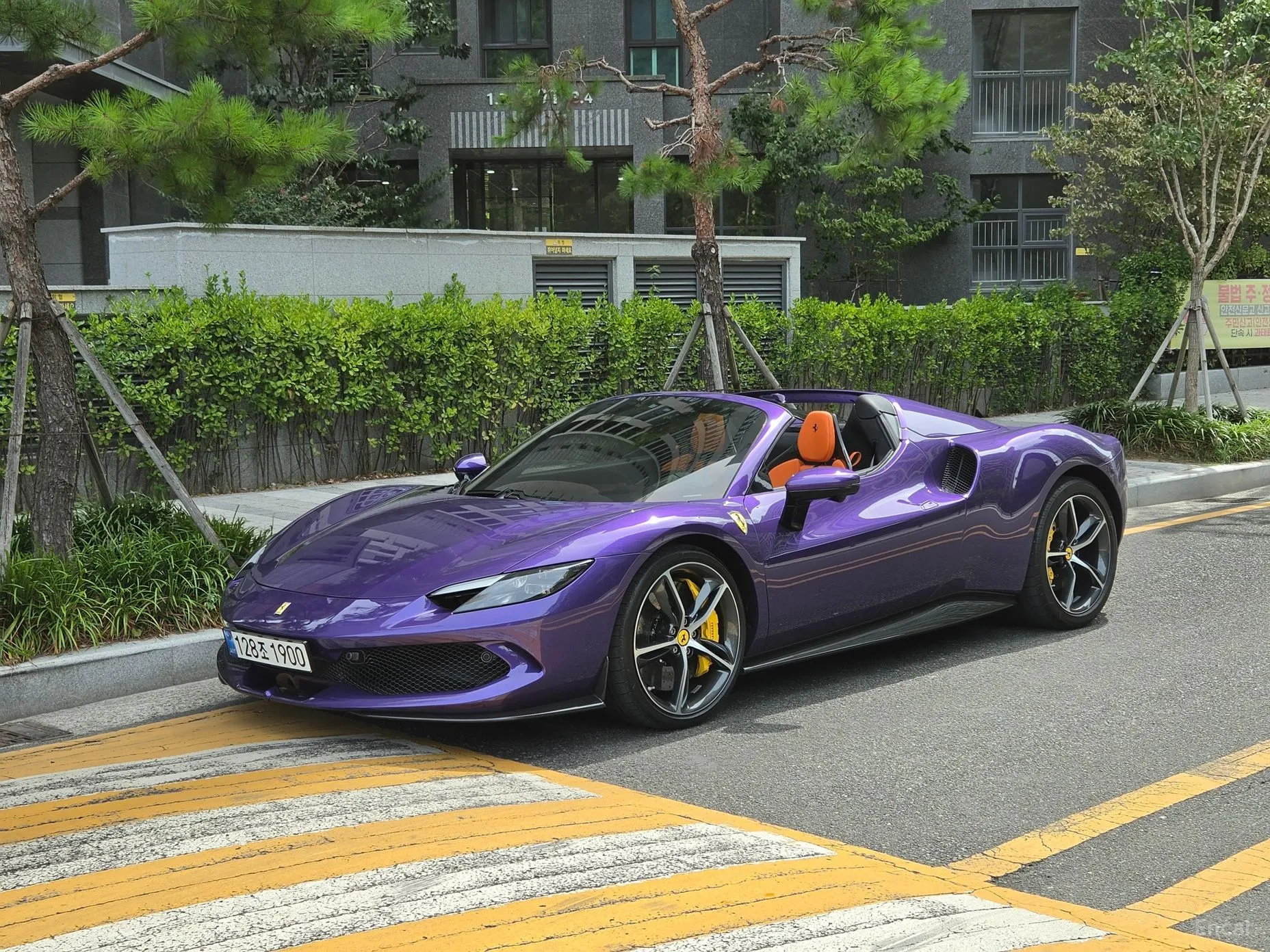 Ferrari 296 GTS