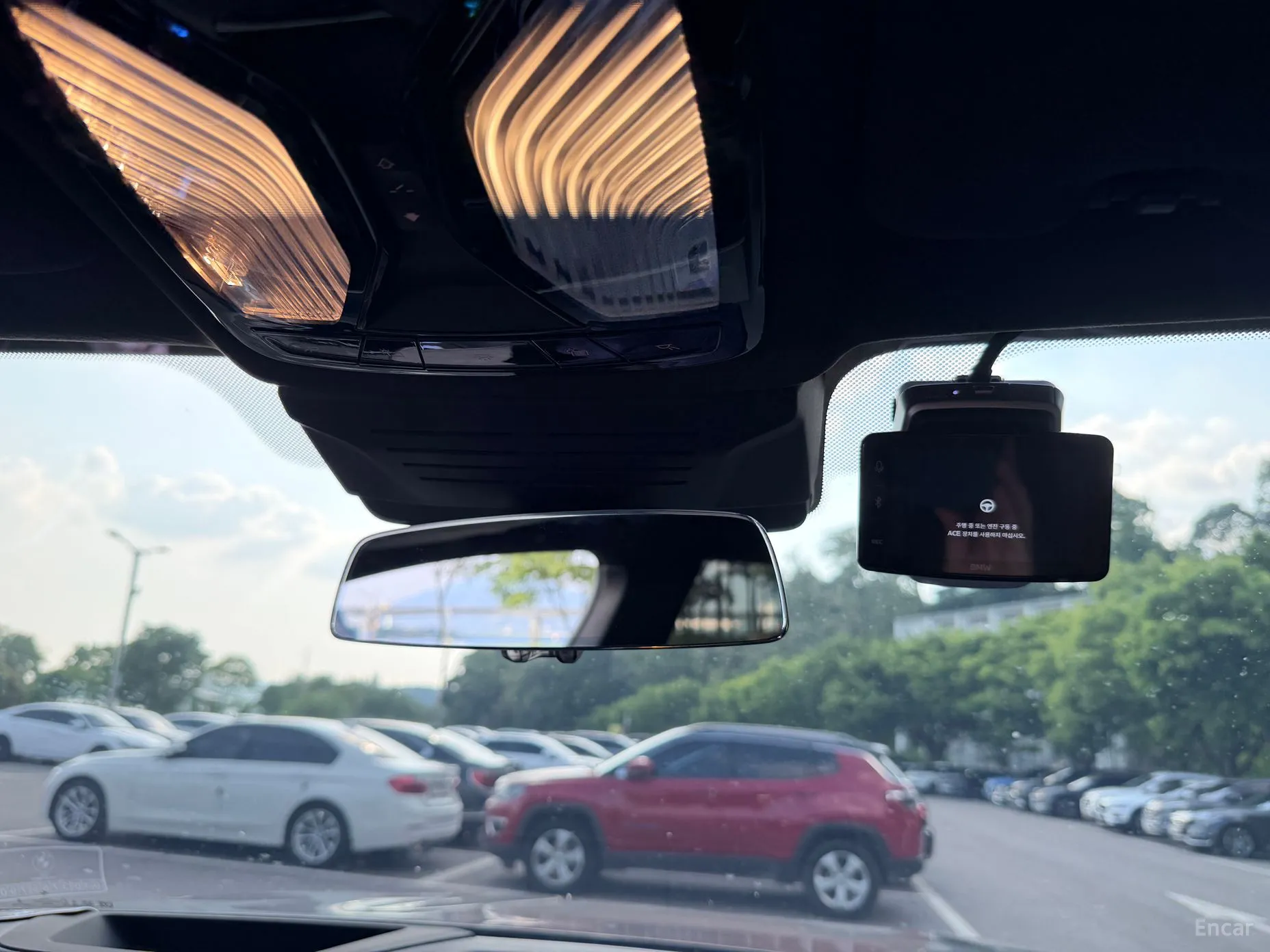 BMW X7 (G07) превью 3