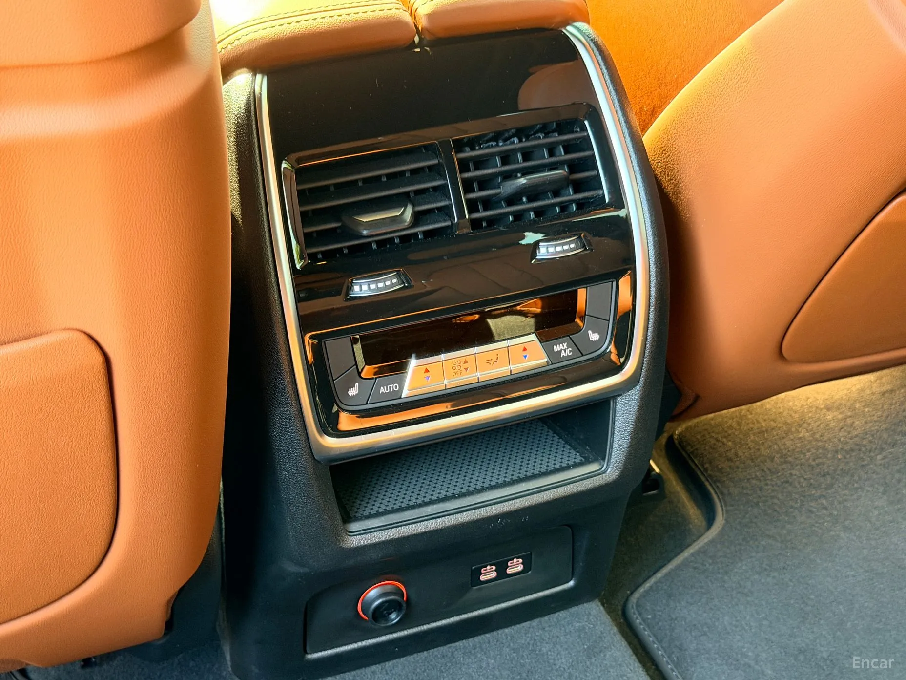 BMW X7 (G07) превью 4