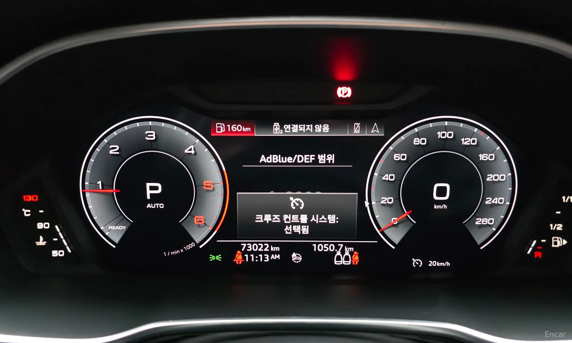 Audi Q3 (F3) превью 8