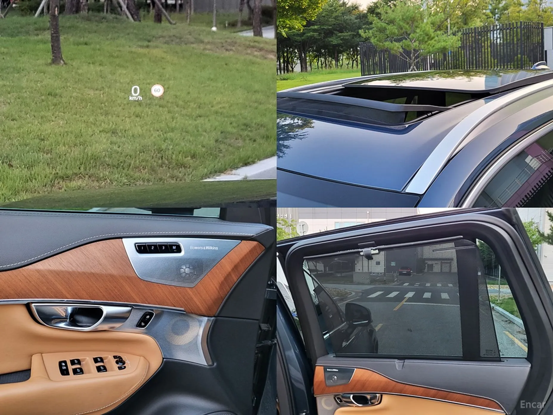 Volvo XC90 Gen 2 превью 17