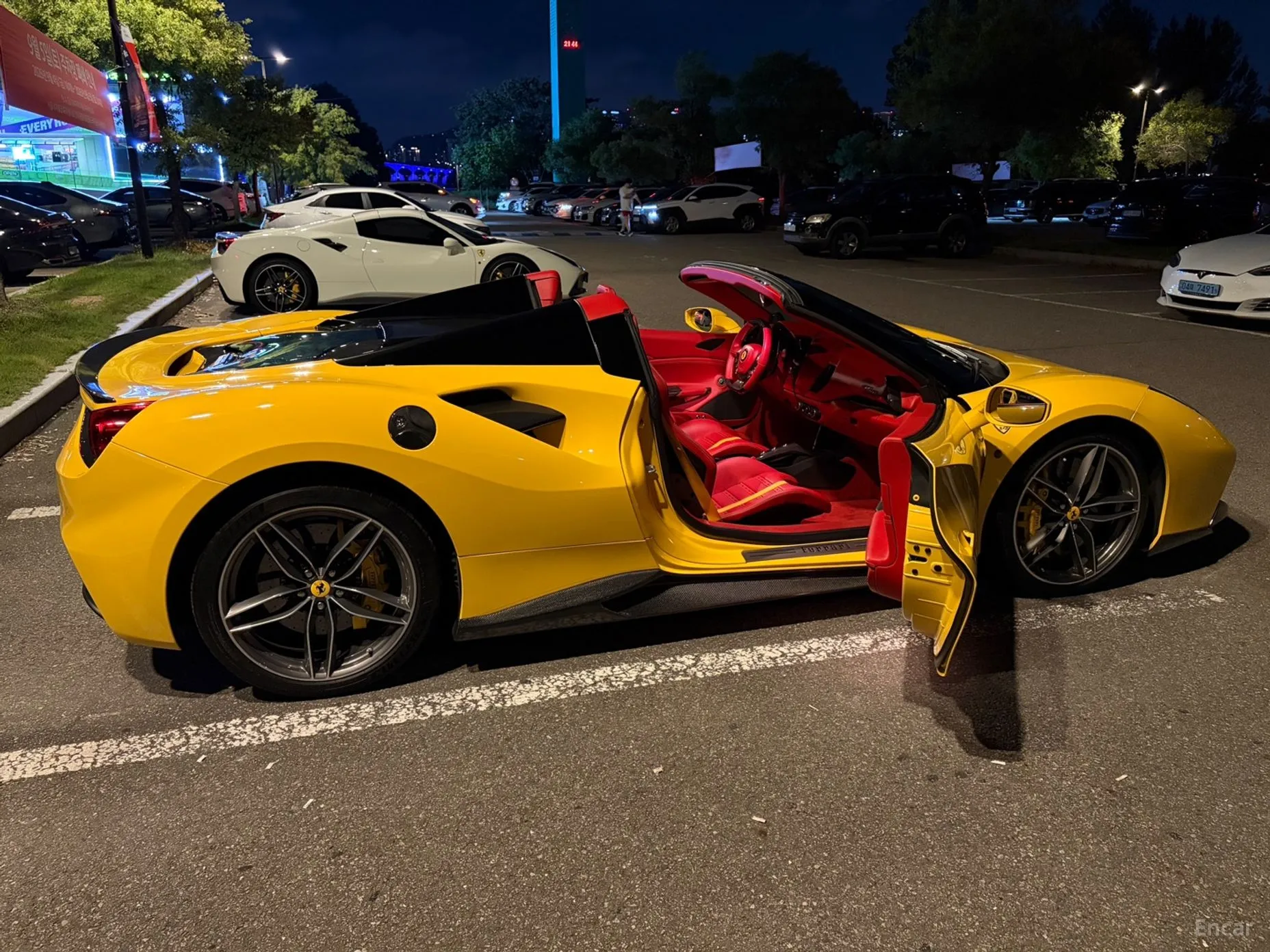 488 Spider