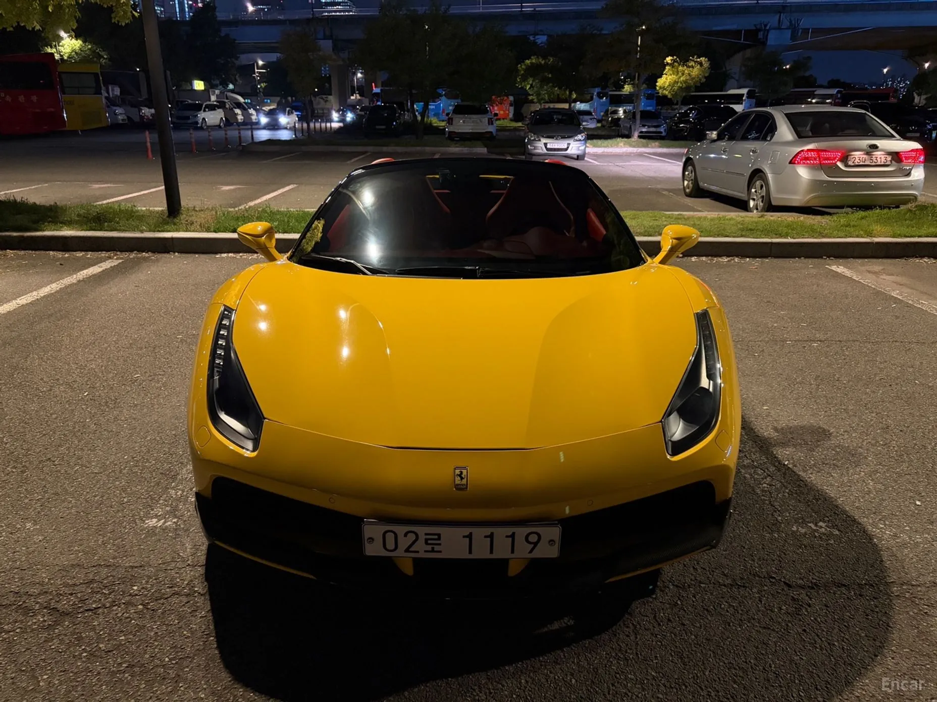 Ferrari 488 Spider превью 3