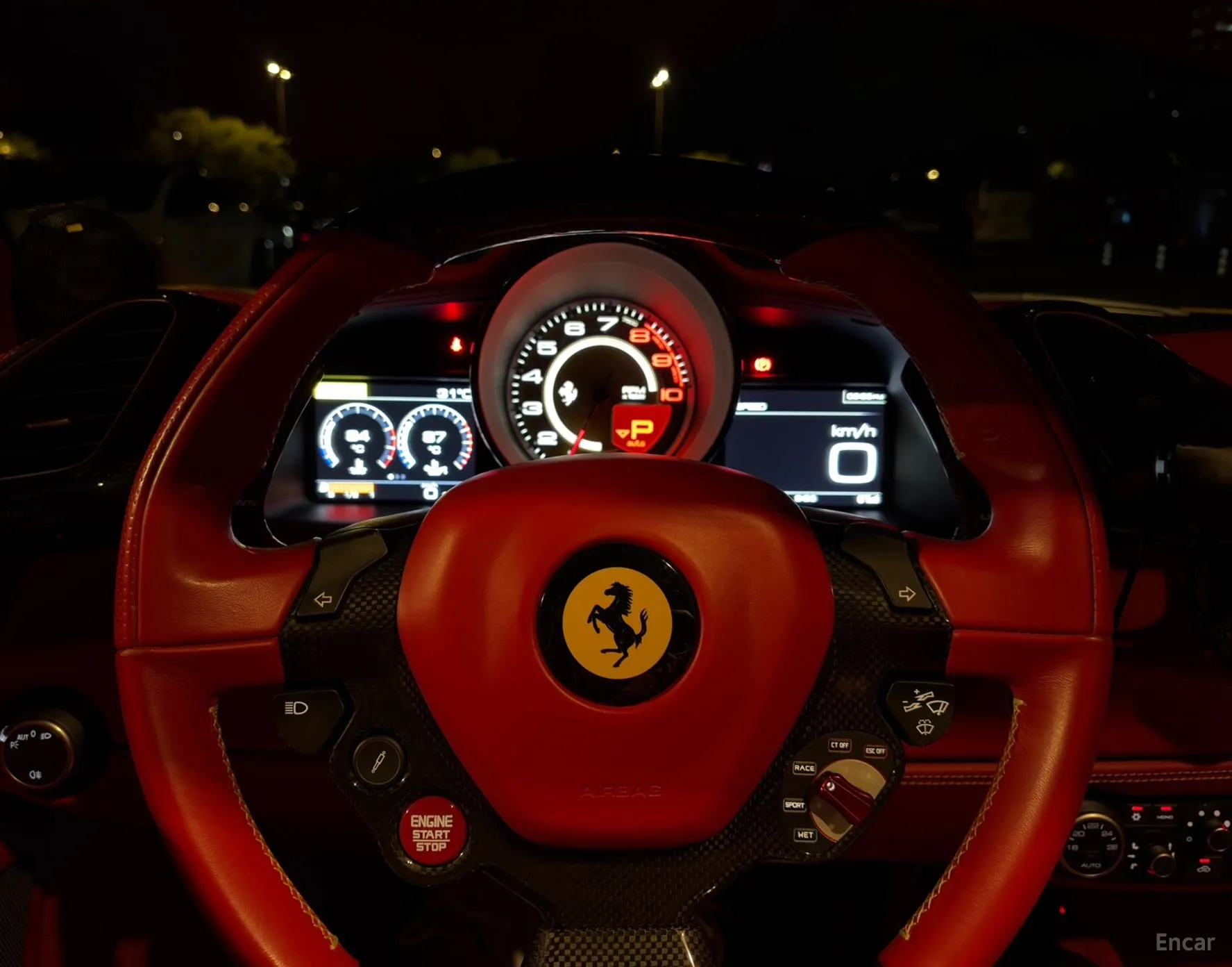 Ferrari 488 Spider превью 7