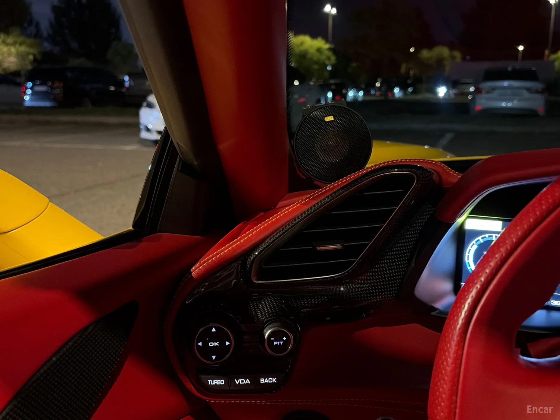 Ferrari 488 Spider превью 8
