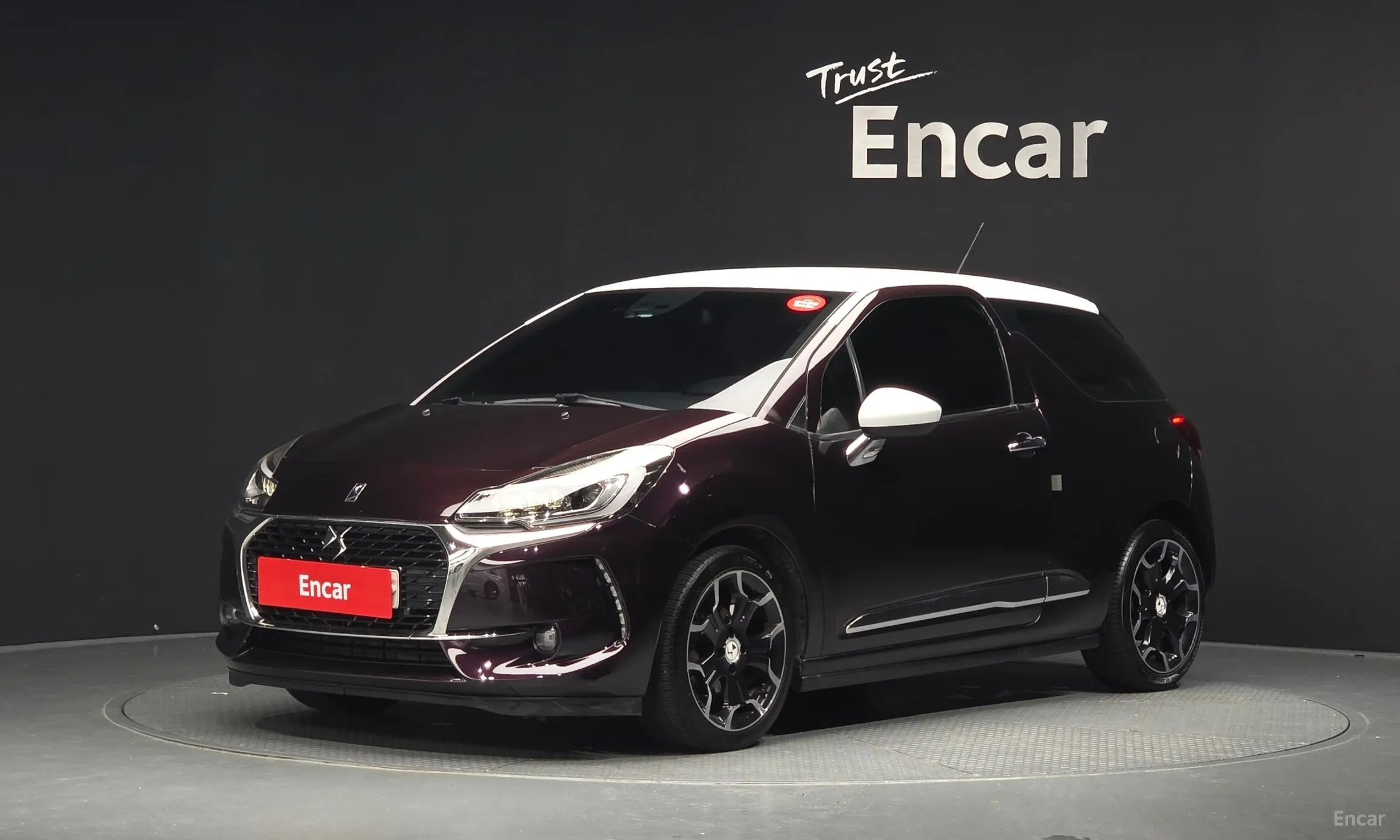 Citroën/DS DS3