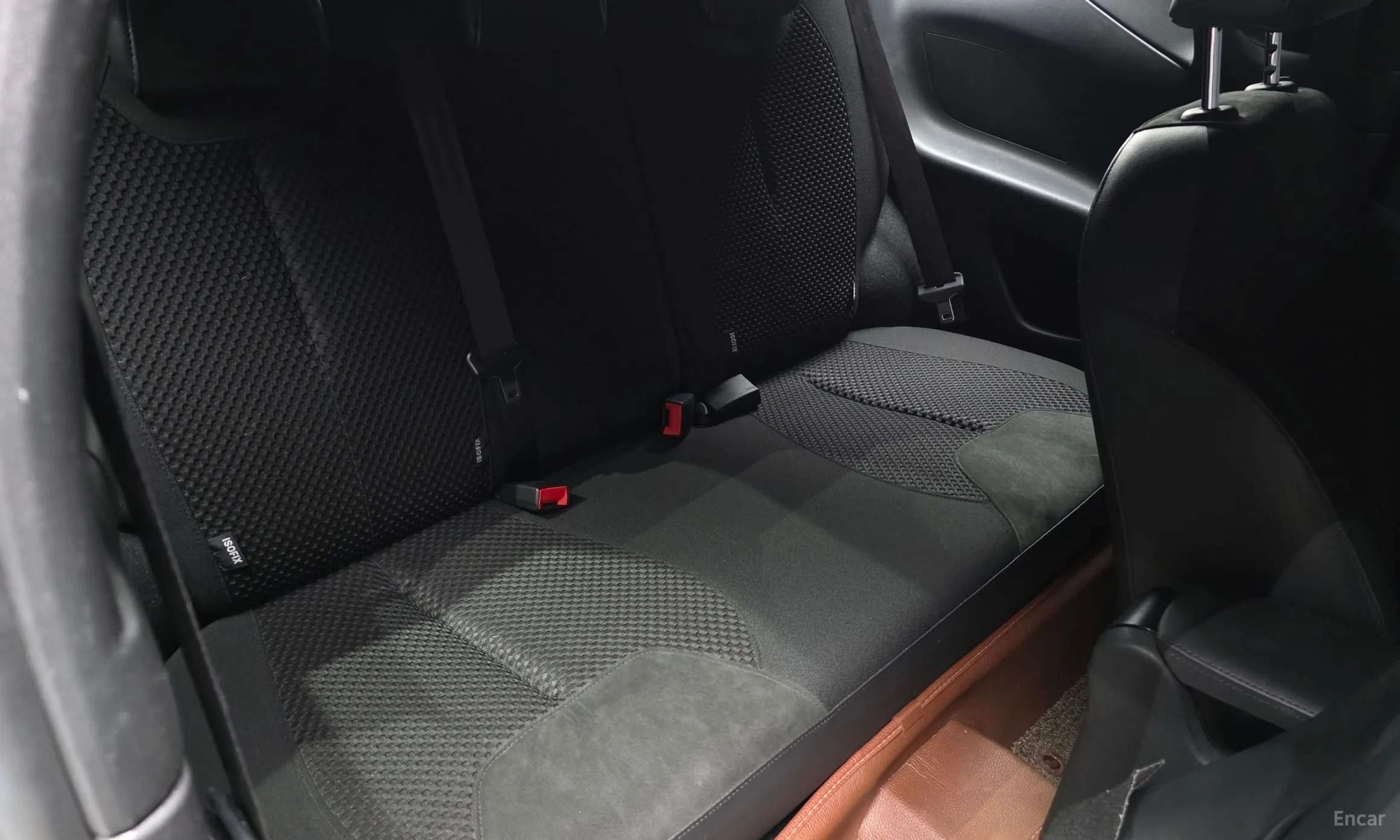 Citroën/DS DS3 превью 11