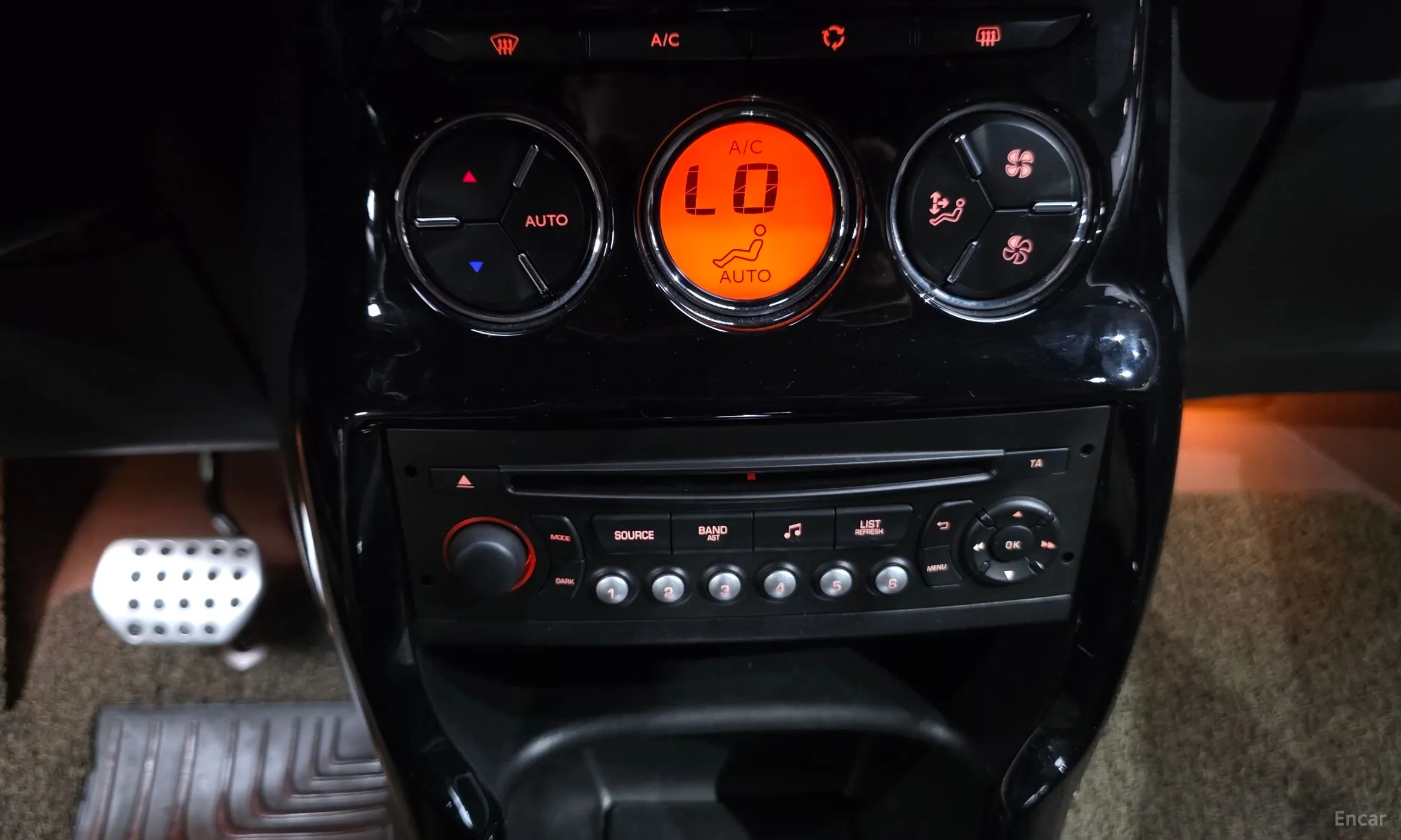 Citroën/DS DS3 превью 17