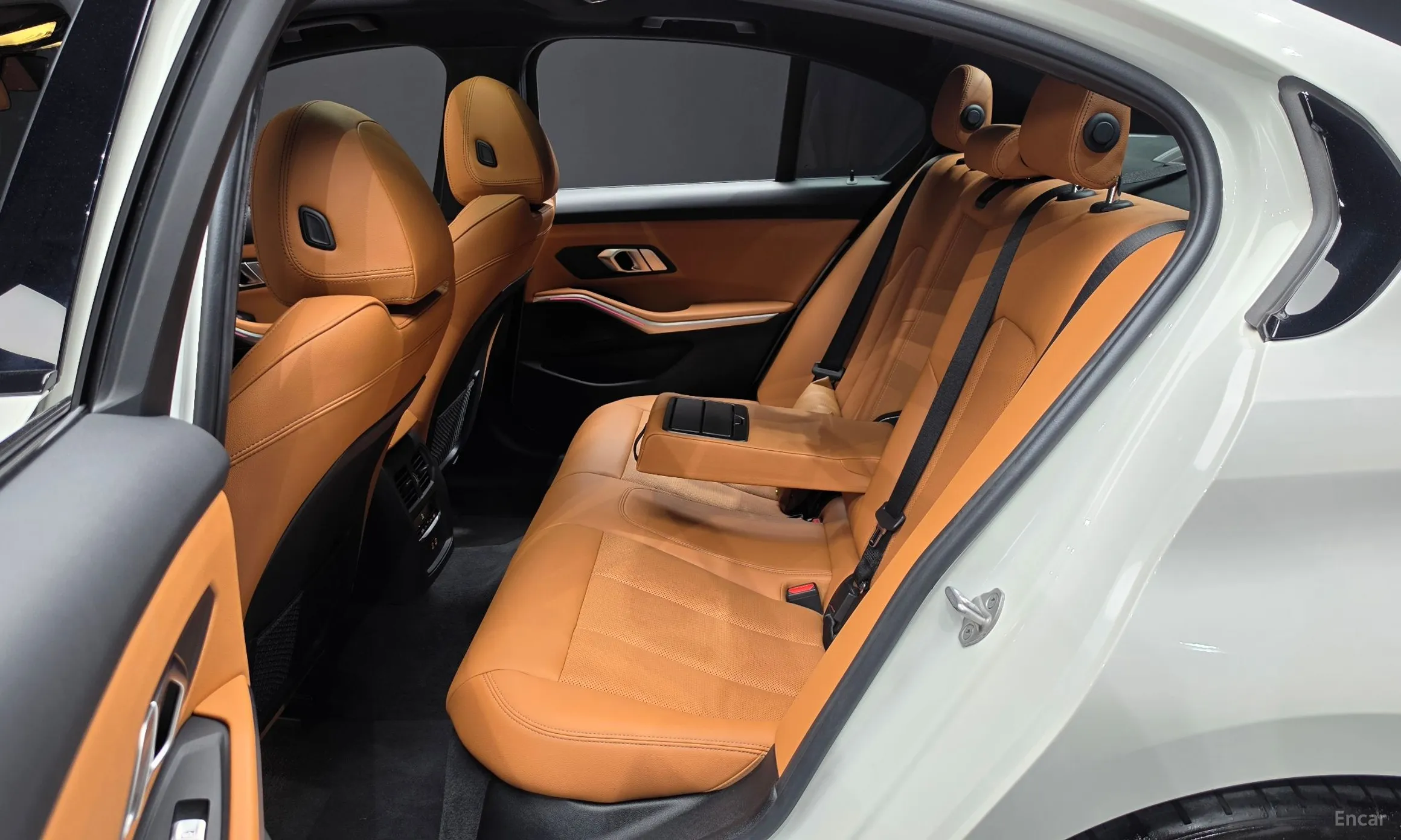 BMW 3 Series (G20) превью 11