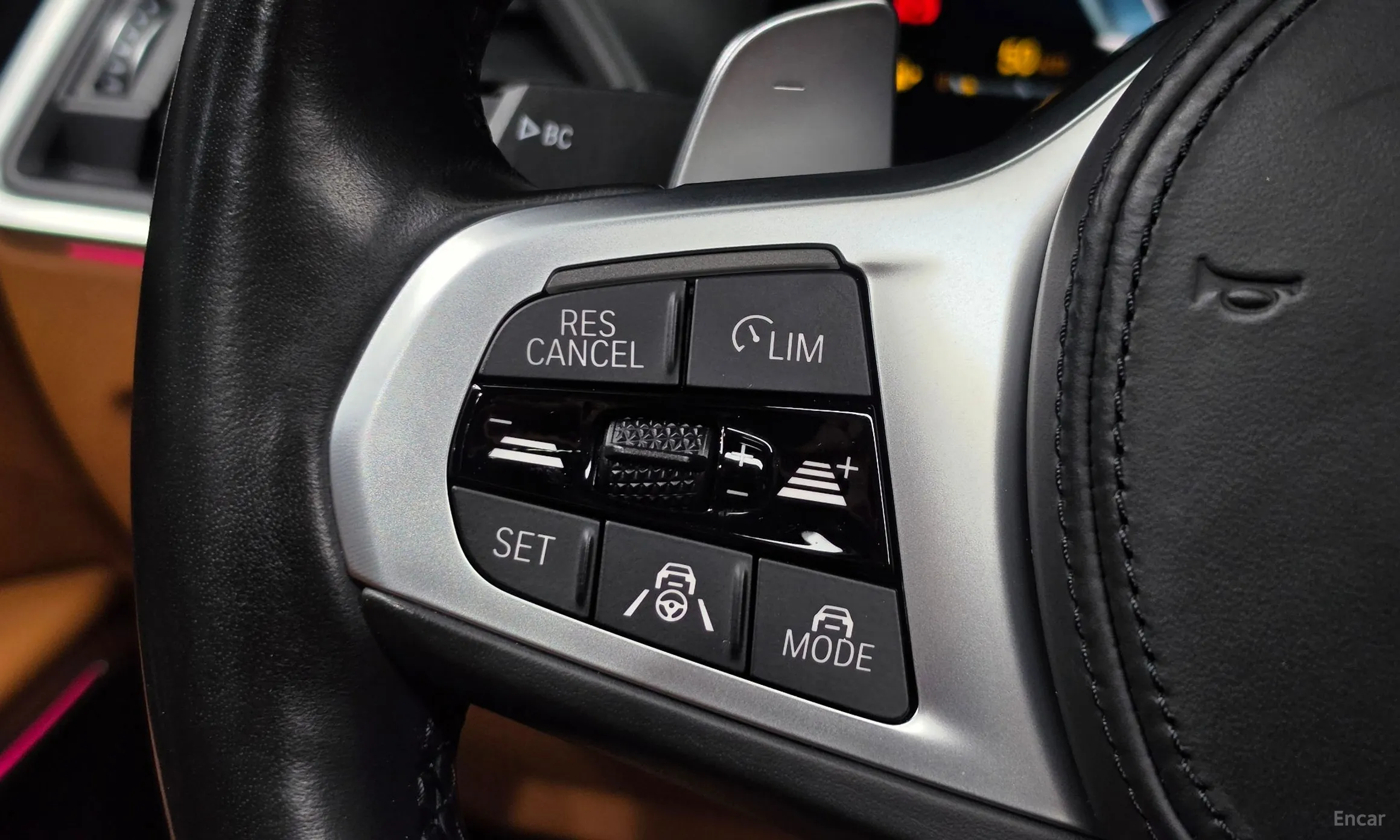 BMW 3 Series (G20) превью 13