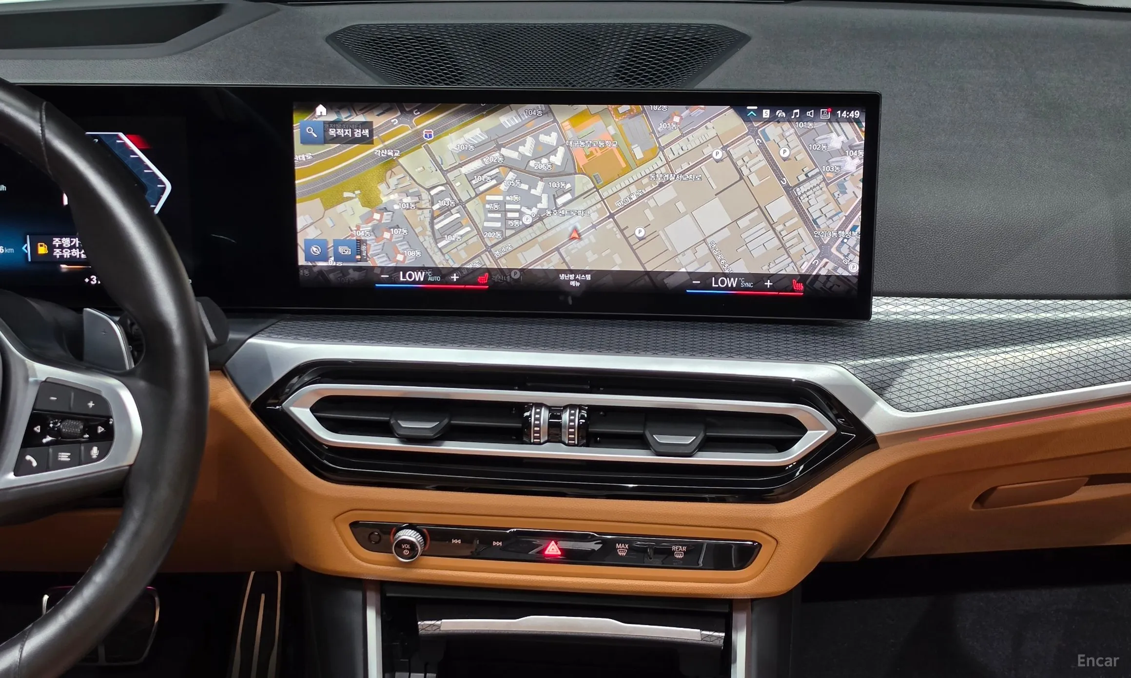 BMW 3 Series (G20) превью 14