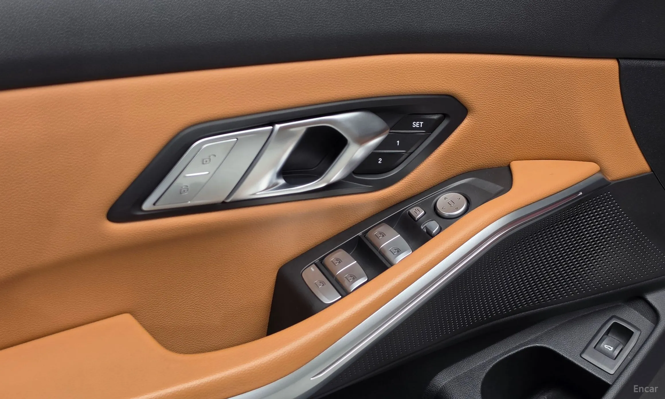 BMW 3 Series (G20) превью 20