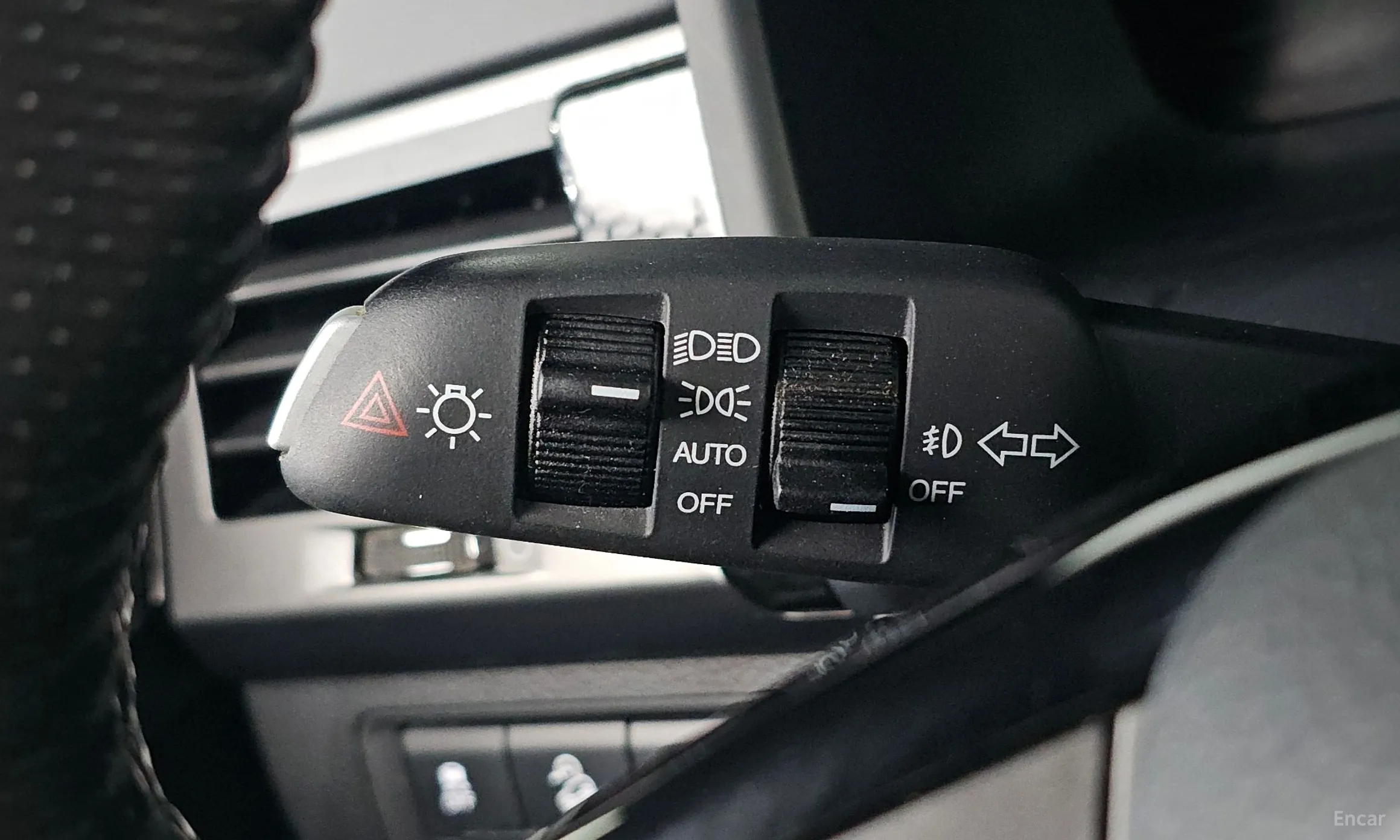 KG Mobility (SsangYong) Rexton Sports Khan превью 16