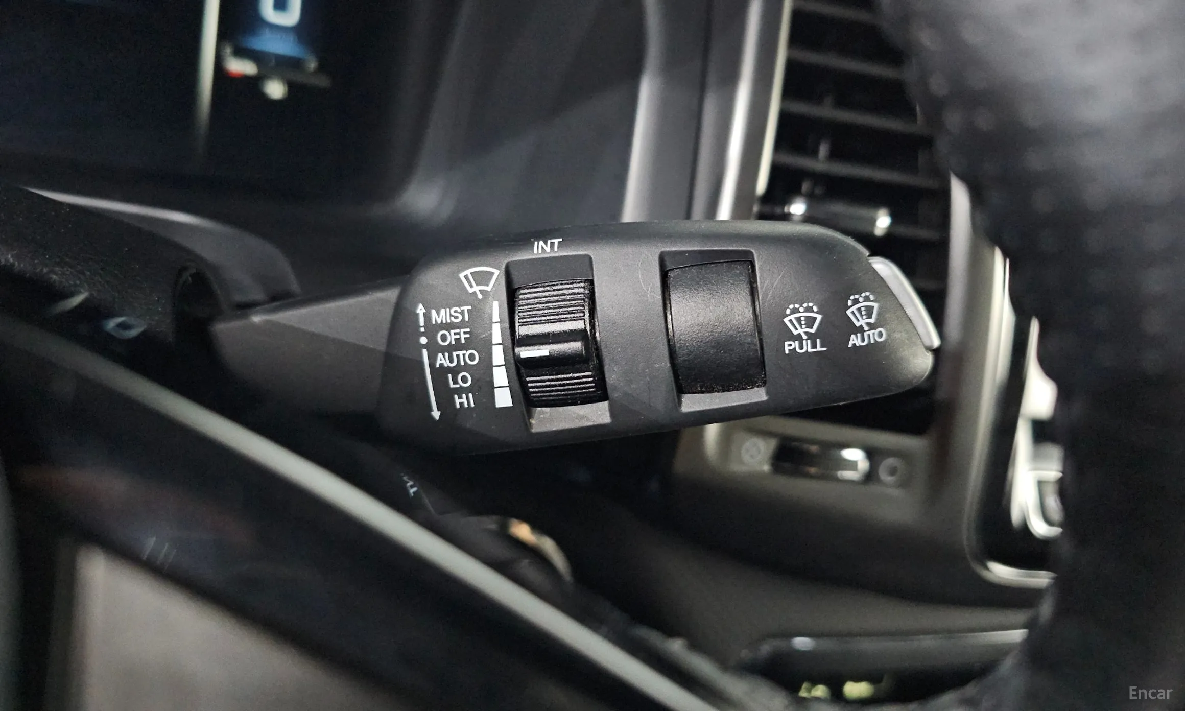 KG Mobility (SsangYong) Rexton Sports Khan превью 19