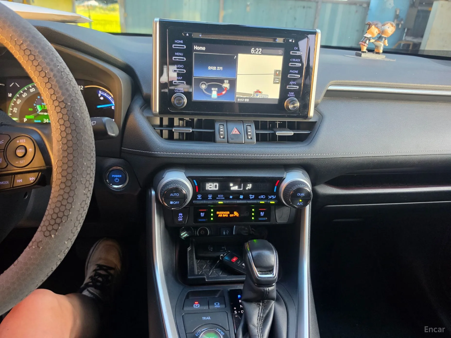 Toyota RAV4 5th Generation превью 10