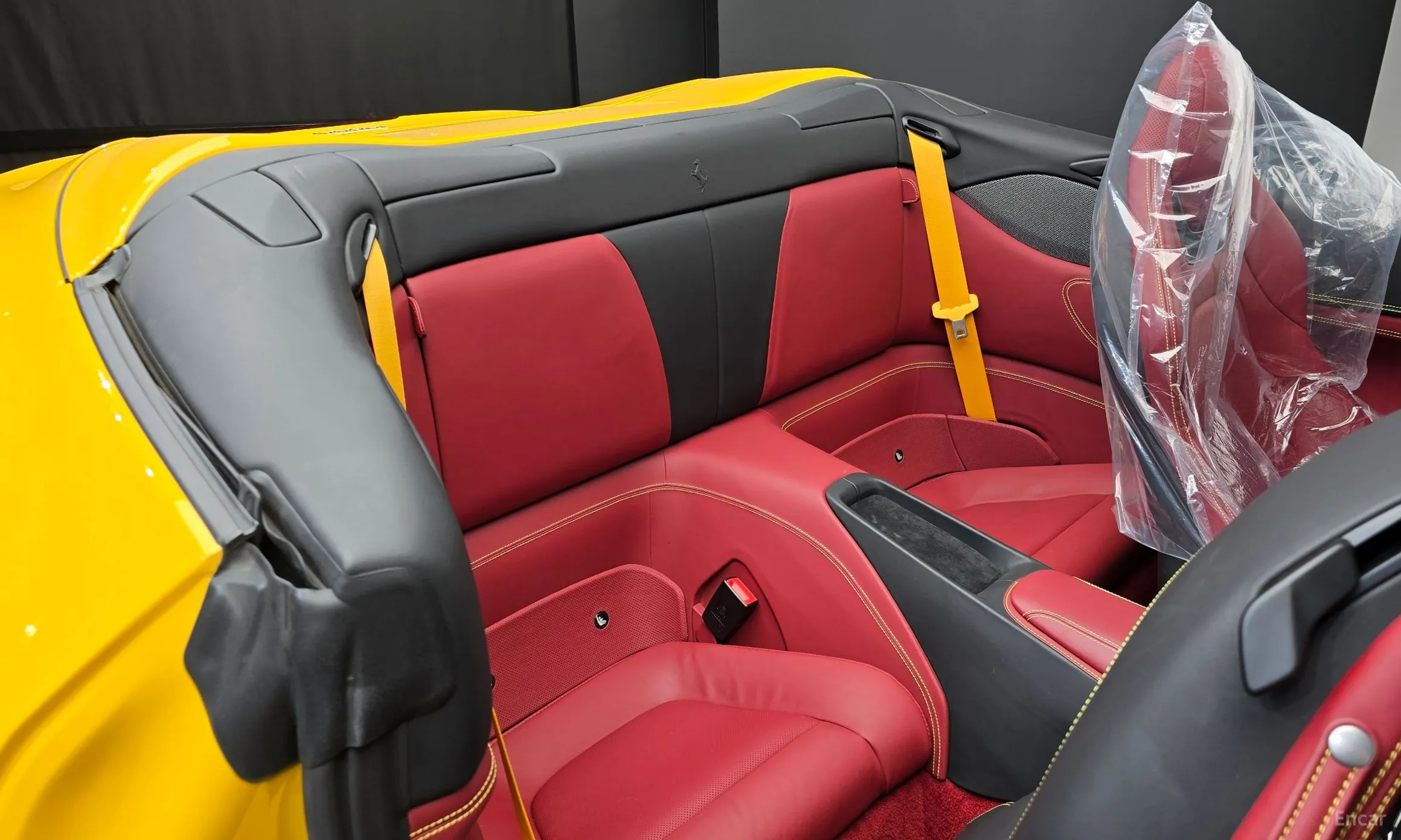 Ferrari Portofino превью 11