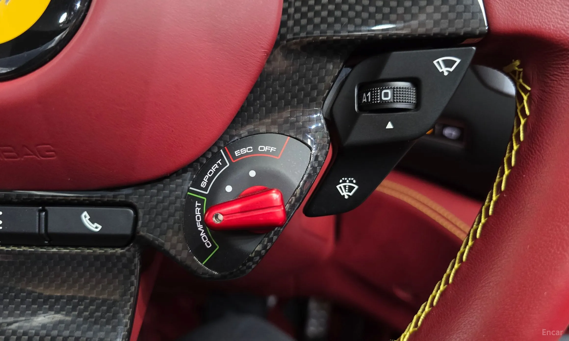 Ferrari Portofino превью 18