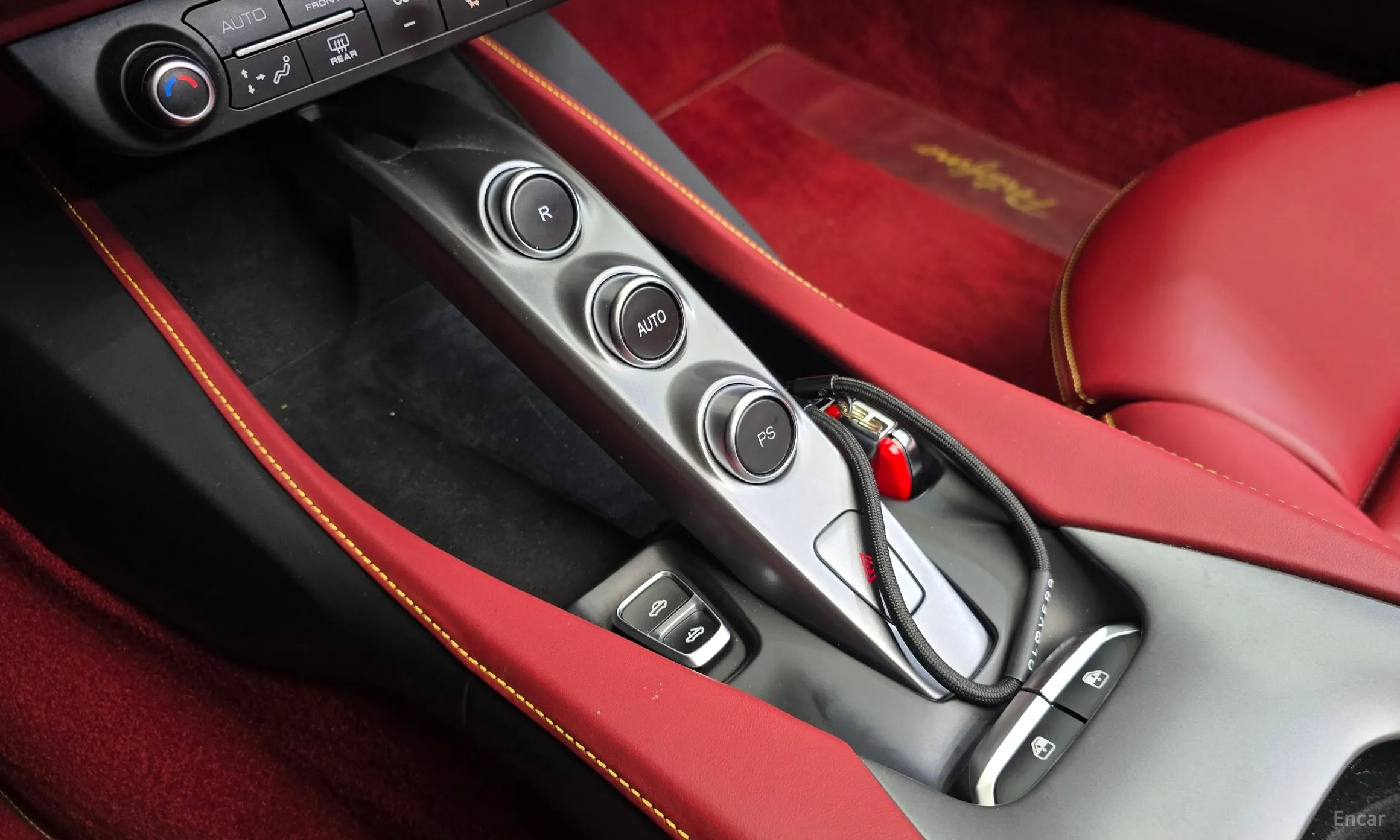 Ferrari Portofino превью 9