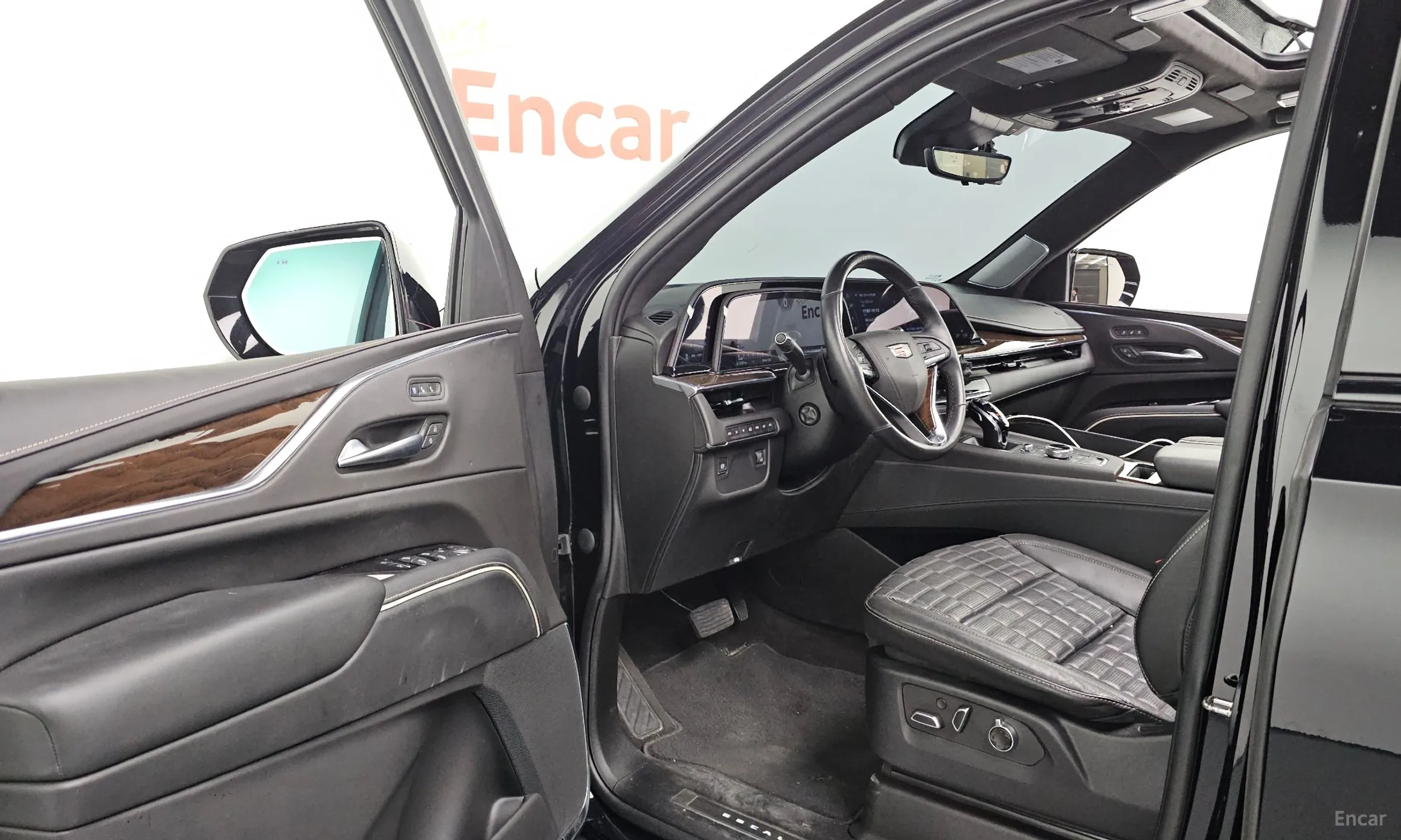 Cadillac Escalade 5th Generation превью 10