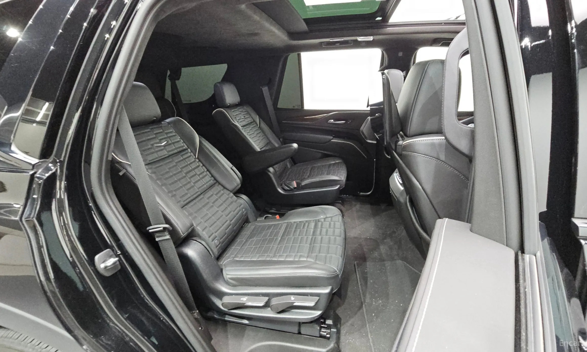 Cadillac Escalade 5th Generation превью 11