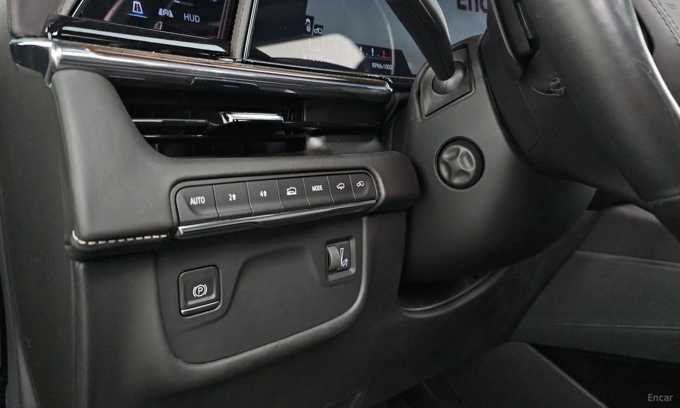 Cadillac Escalade 5th Generation превью 18