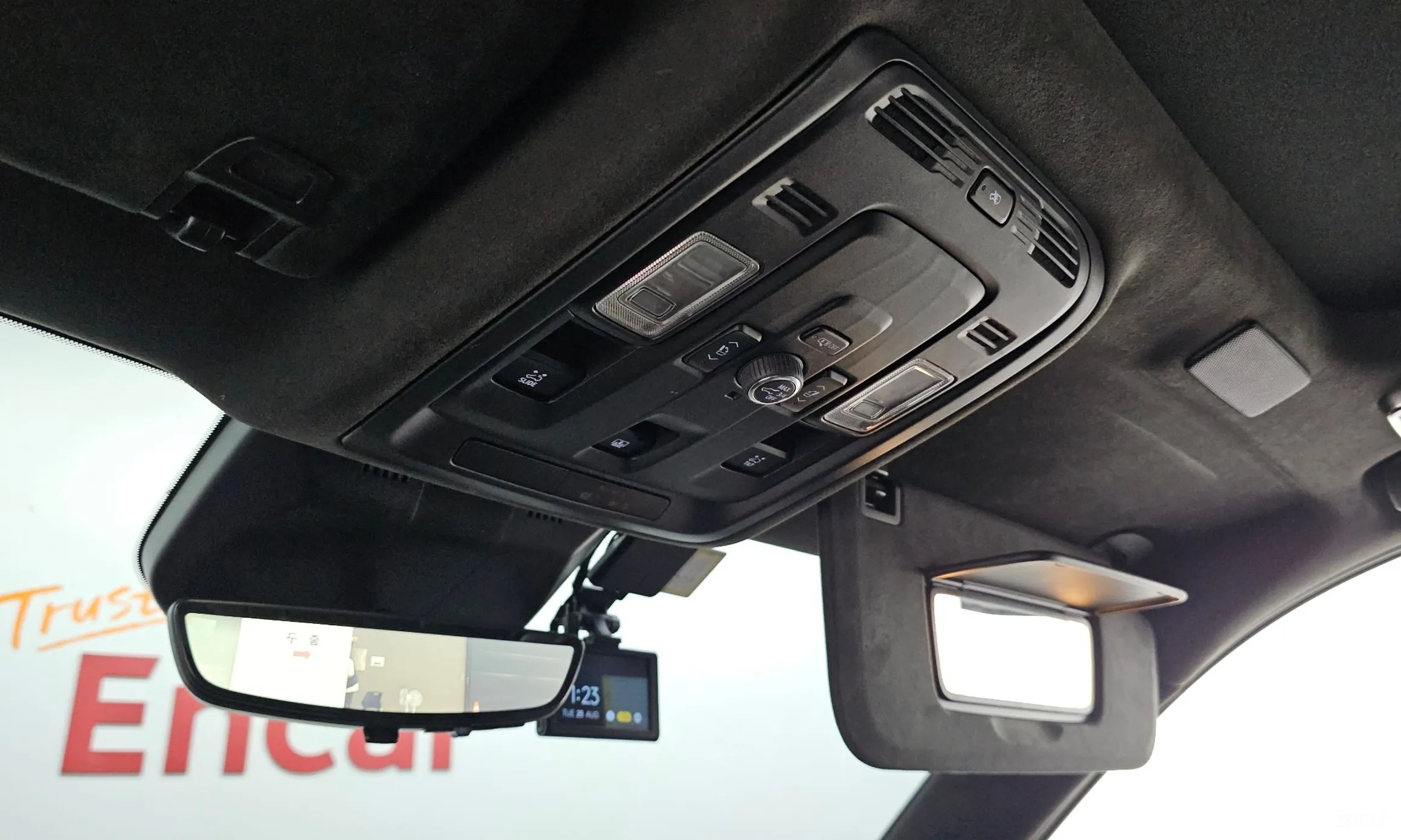 Cadillac Escalade 5th Generation превью 19